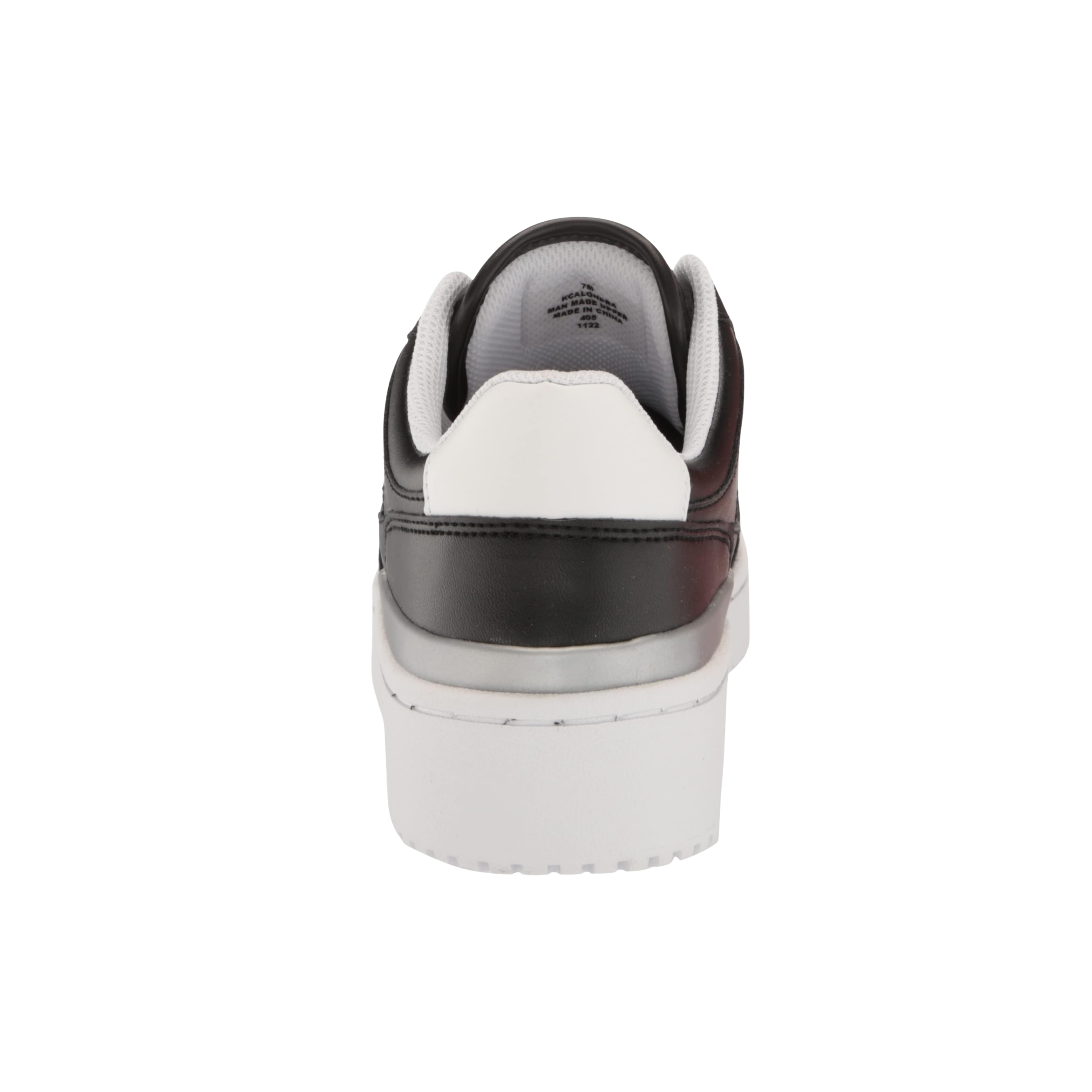 Calvin Klein Women Alondra Sneaker - Black