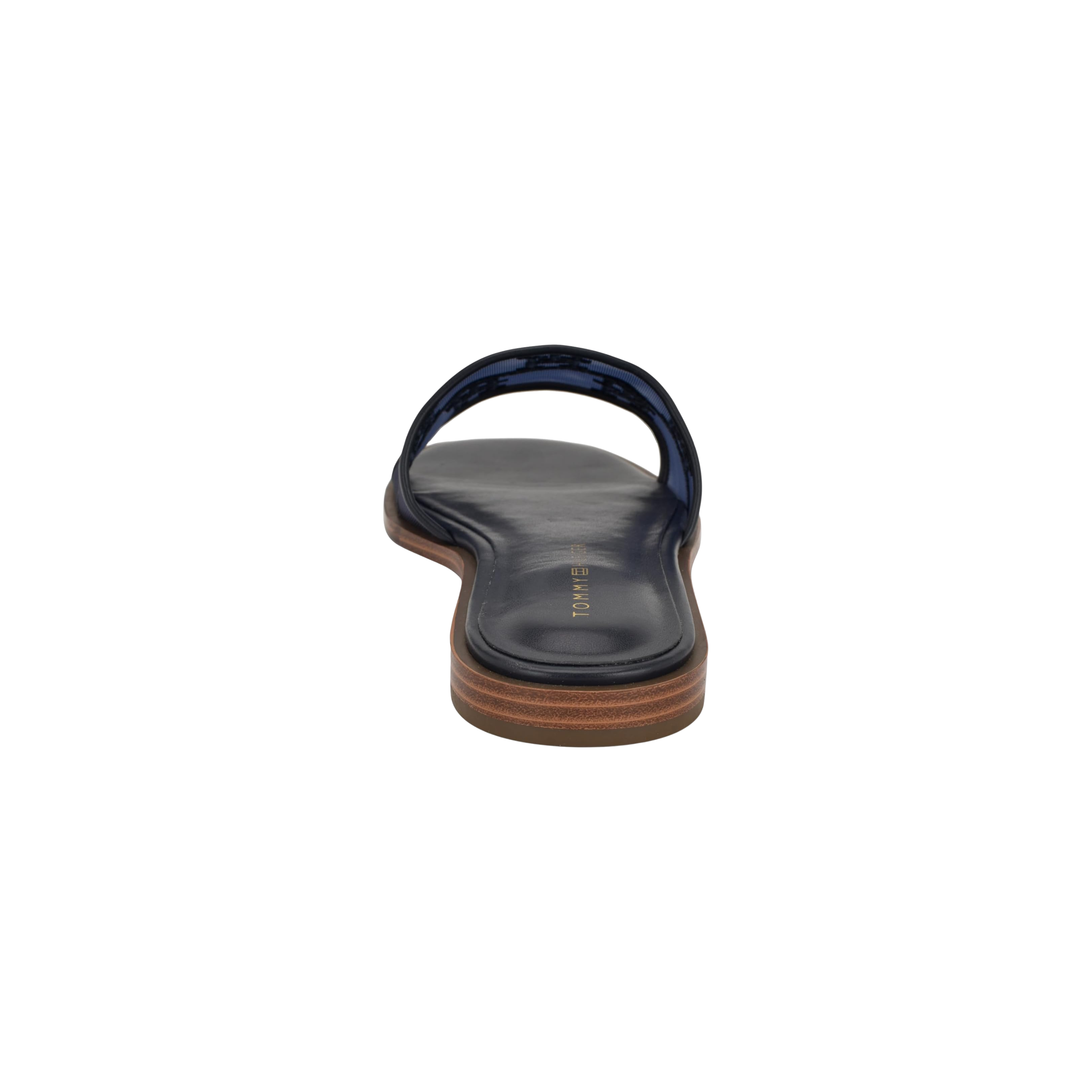 Tommy Hilfiger Women Tesia - Dark Blue Mesh Logo