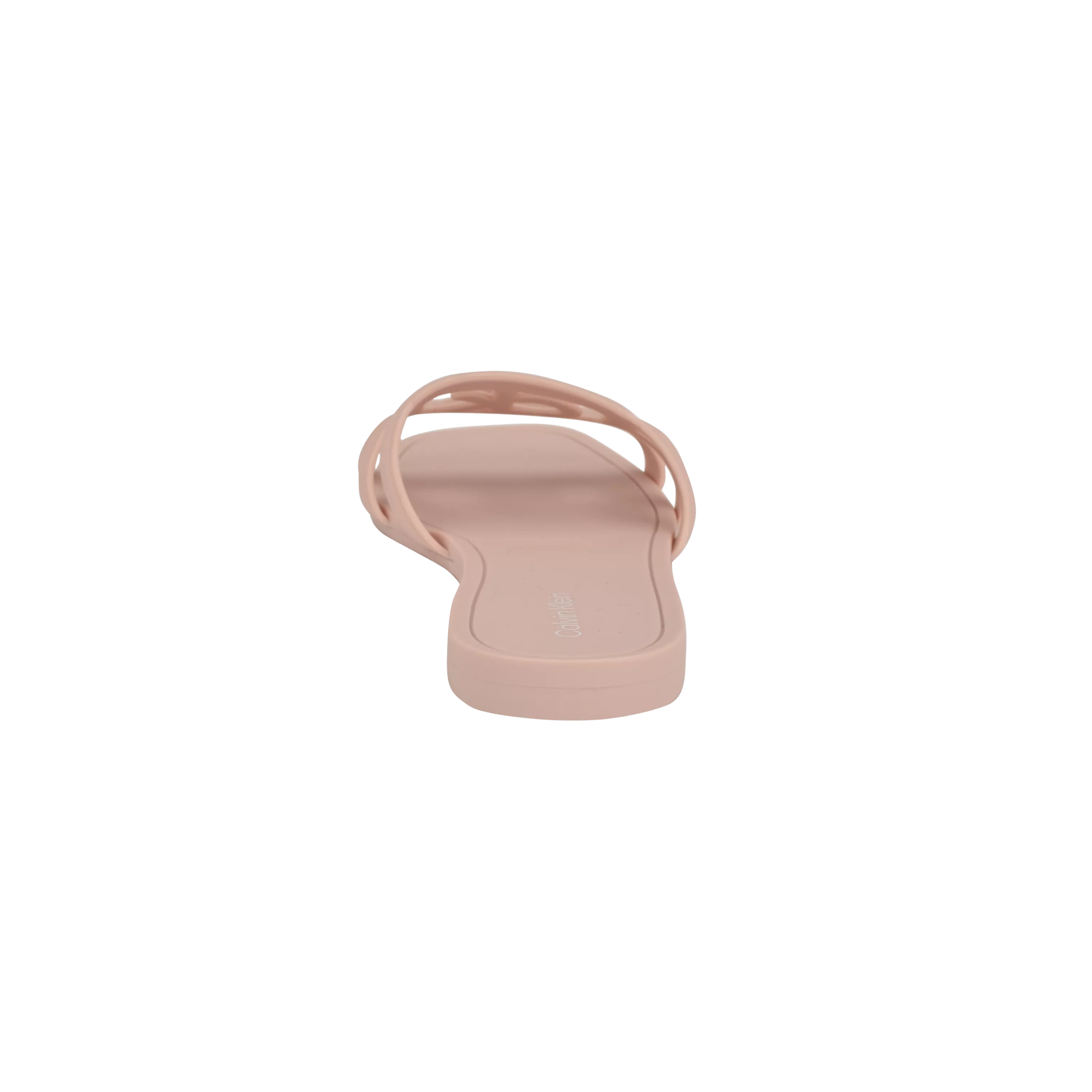 Calvin Klein Women Yoana Sandal - Pink