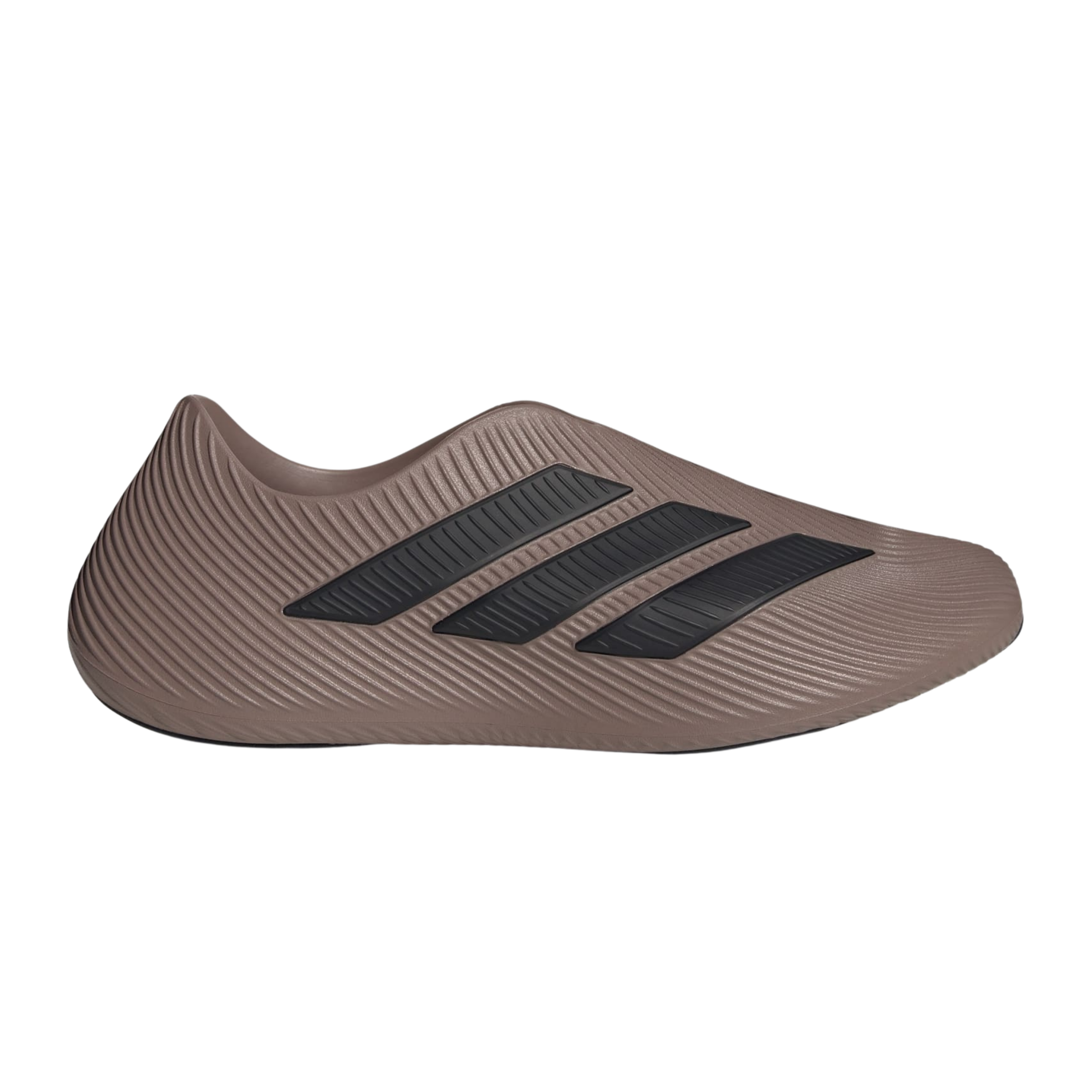 Adidas Men Purechill - Trace Brown Core Black
