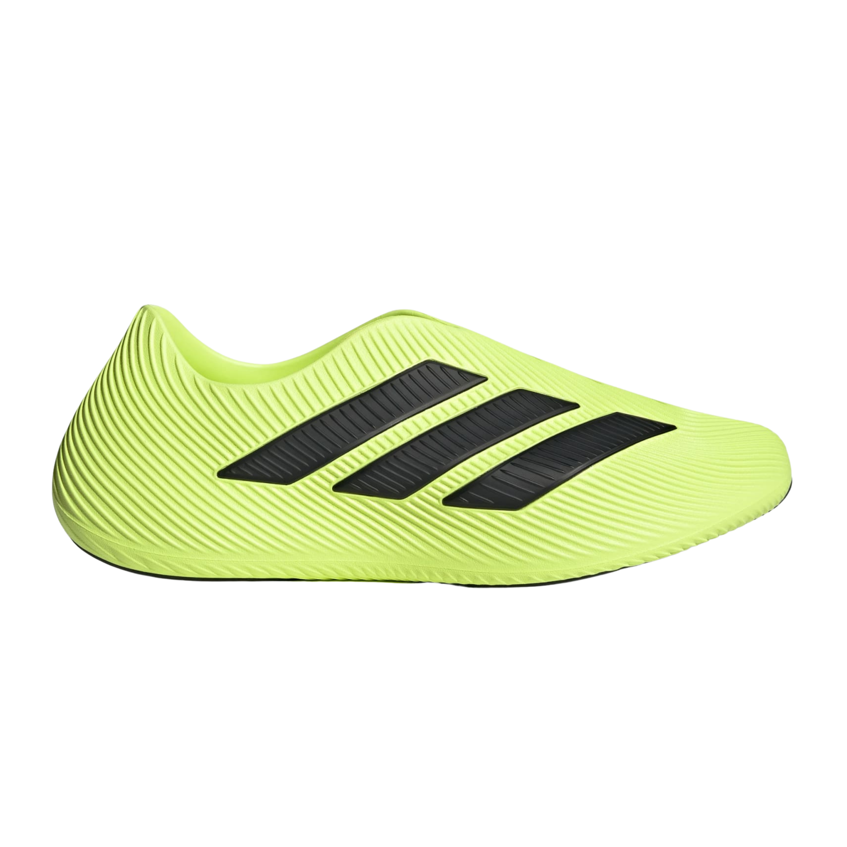Adidas Women Purechill - Hi-Res Yellow Core Black