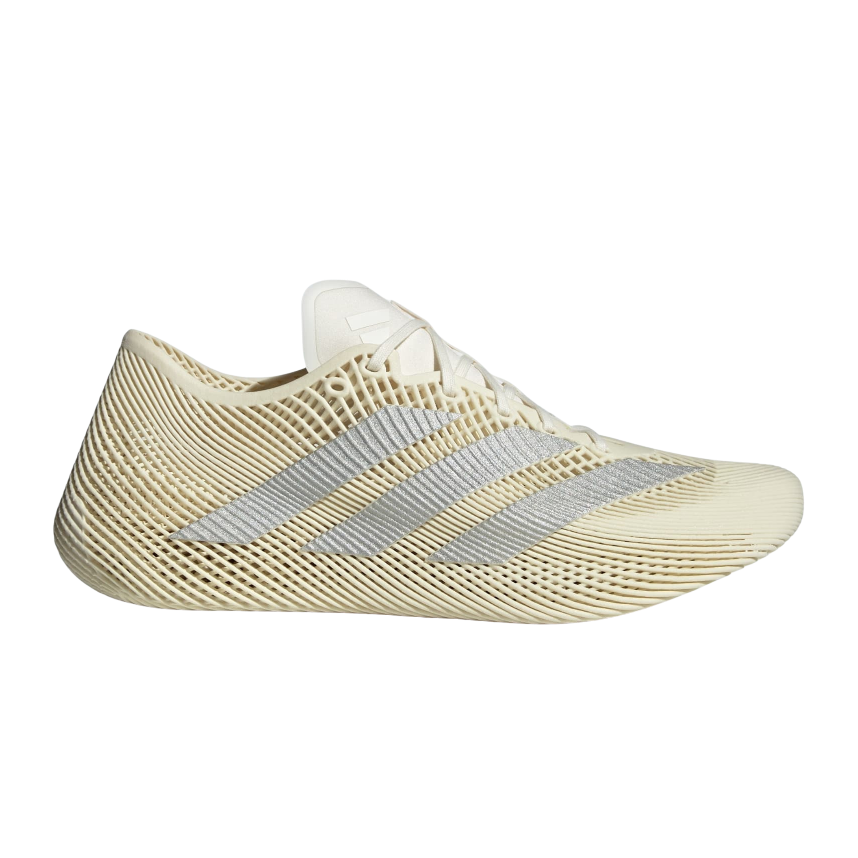 Adidas Women Climacool Laced - Off White Off White Silver Metallic