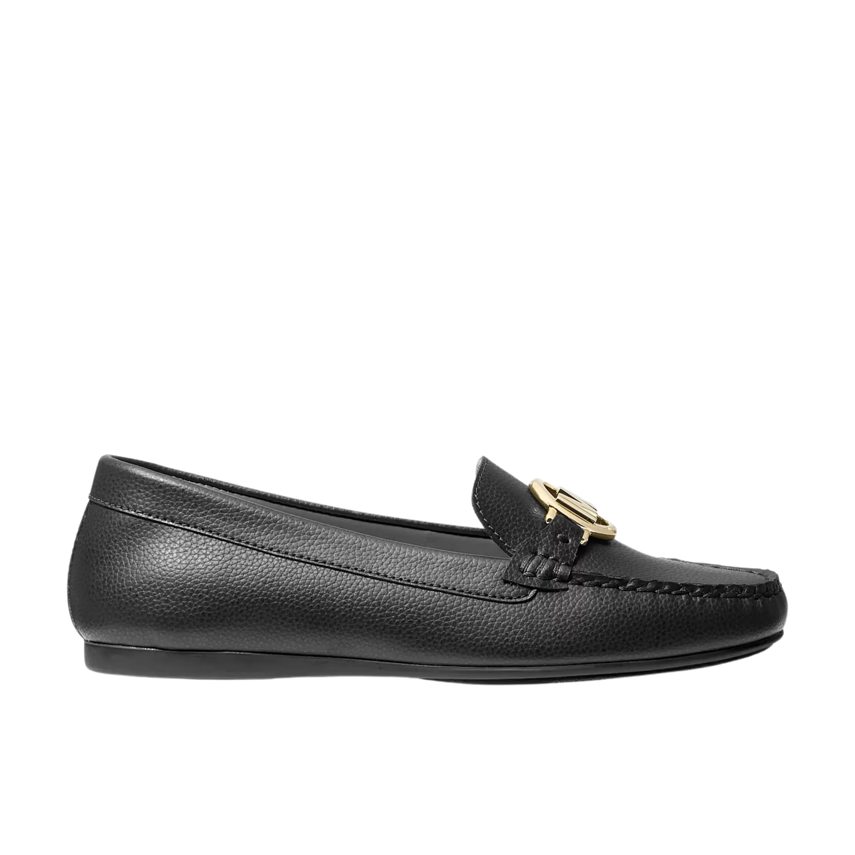Michael Kors Women Fulton Moccasin - Black