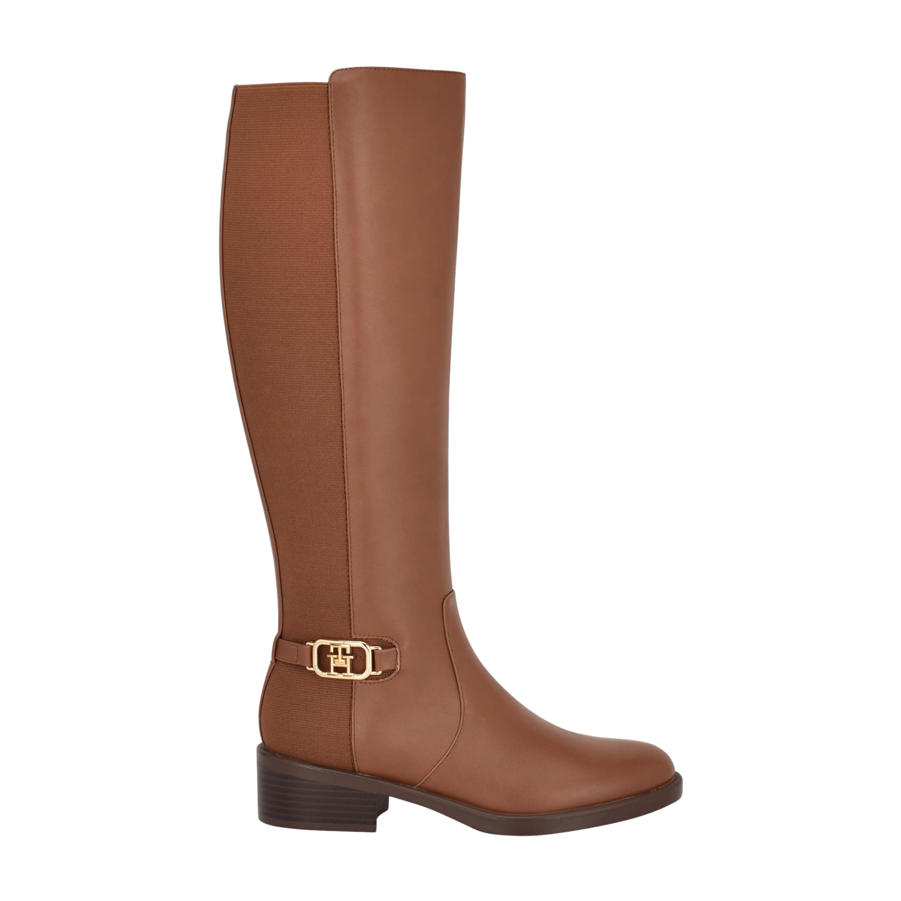 Tommy Hilfiger Women Imaliz - Medium Brown