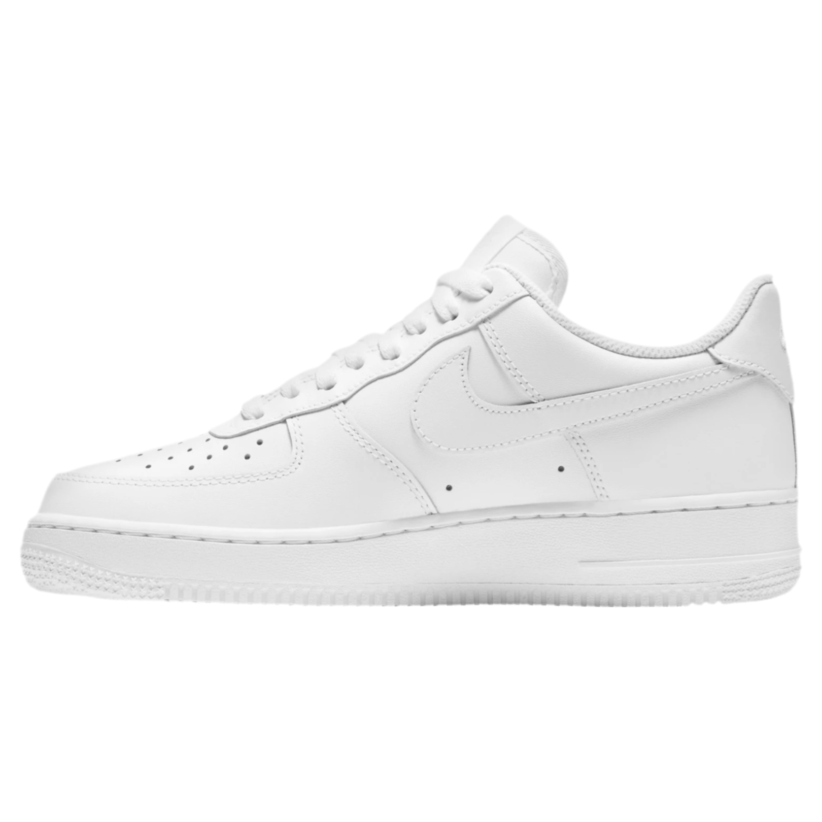 Nike Men's Air Force 1 '07 - White