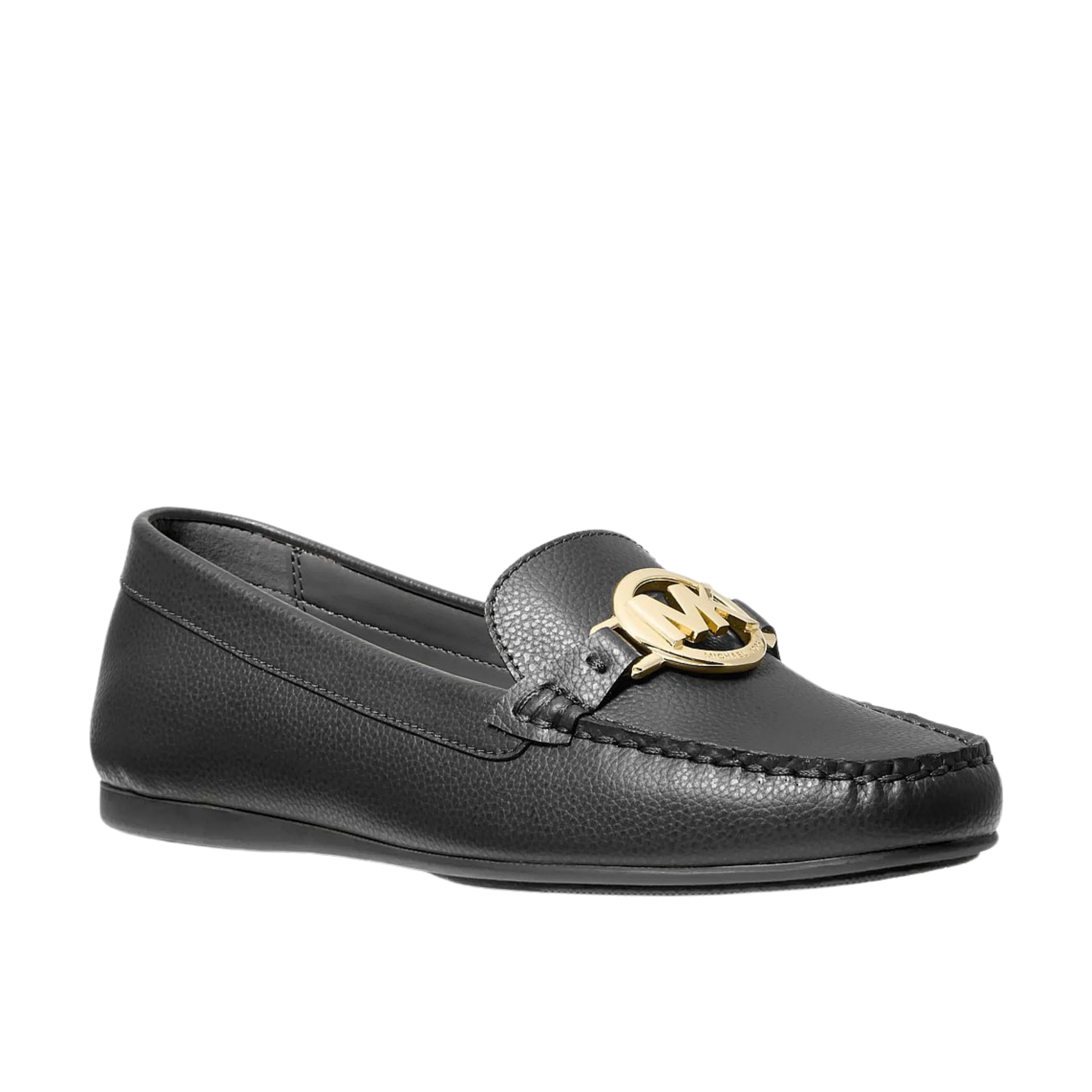 Michael Kors Women Fulton Moccasin - Black