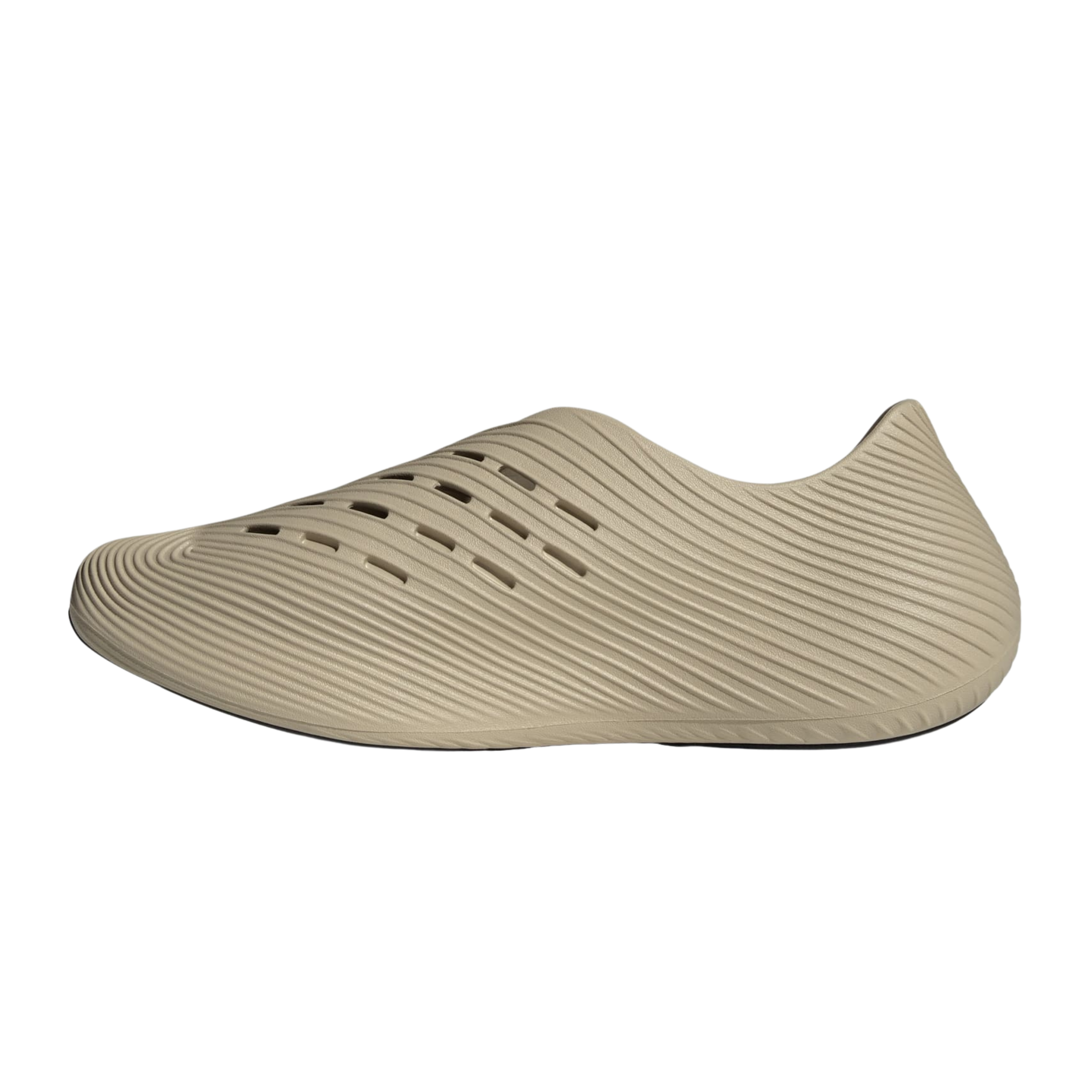 Adidas Women Purechill - Khaki Three Gold Rw