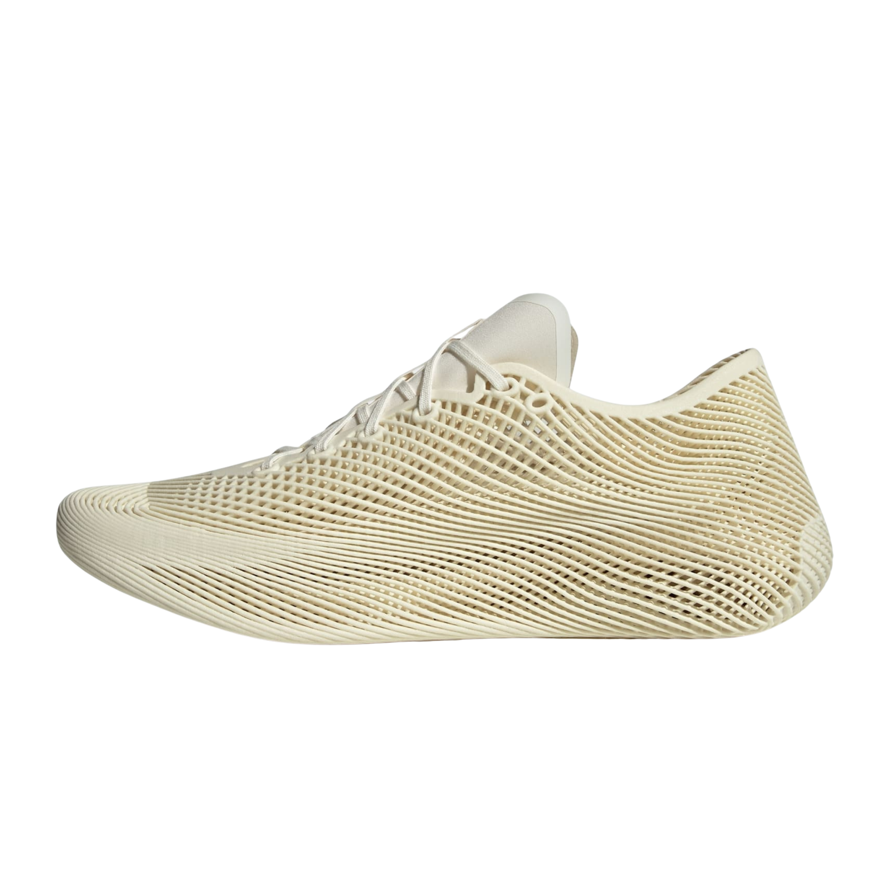 Adidas Women Climacool Laced - Off White Off White Silver Metallic