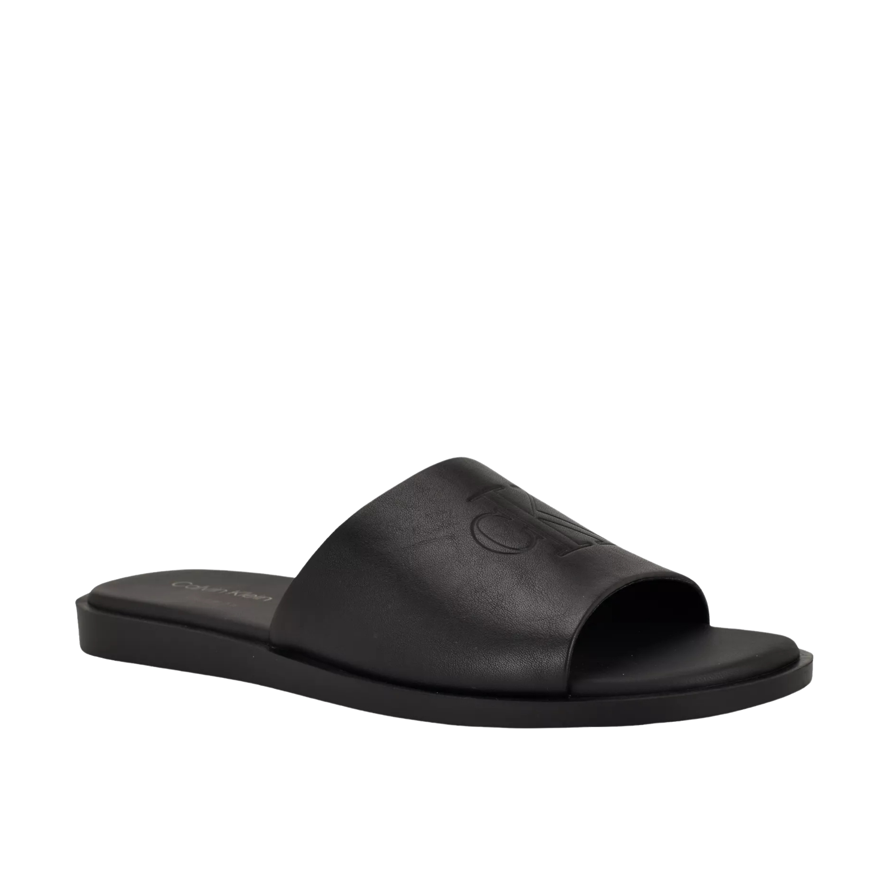 Calvin Klein Men Edenn Sandal - Black