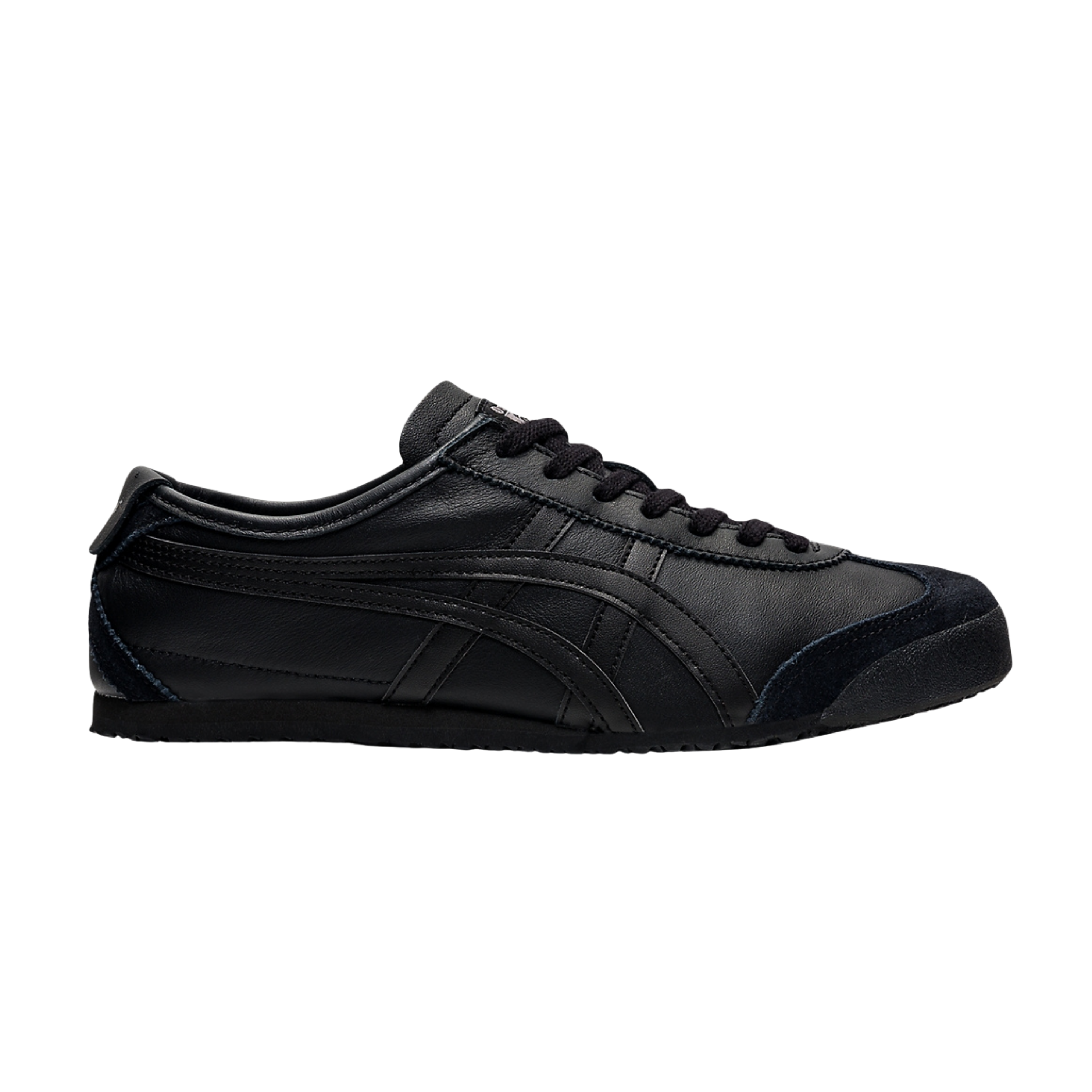 Onitsuka Tiger Men Mexico 66 - Black