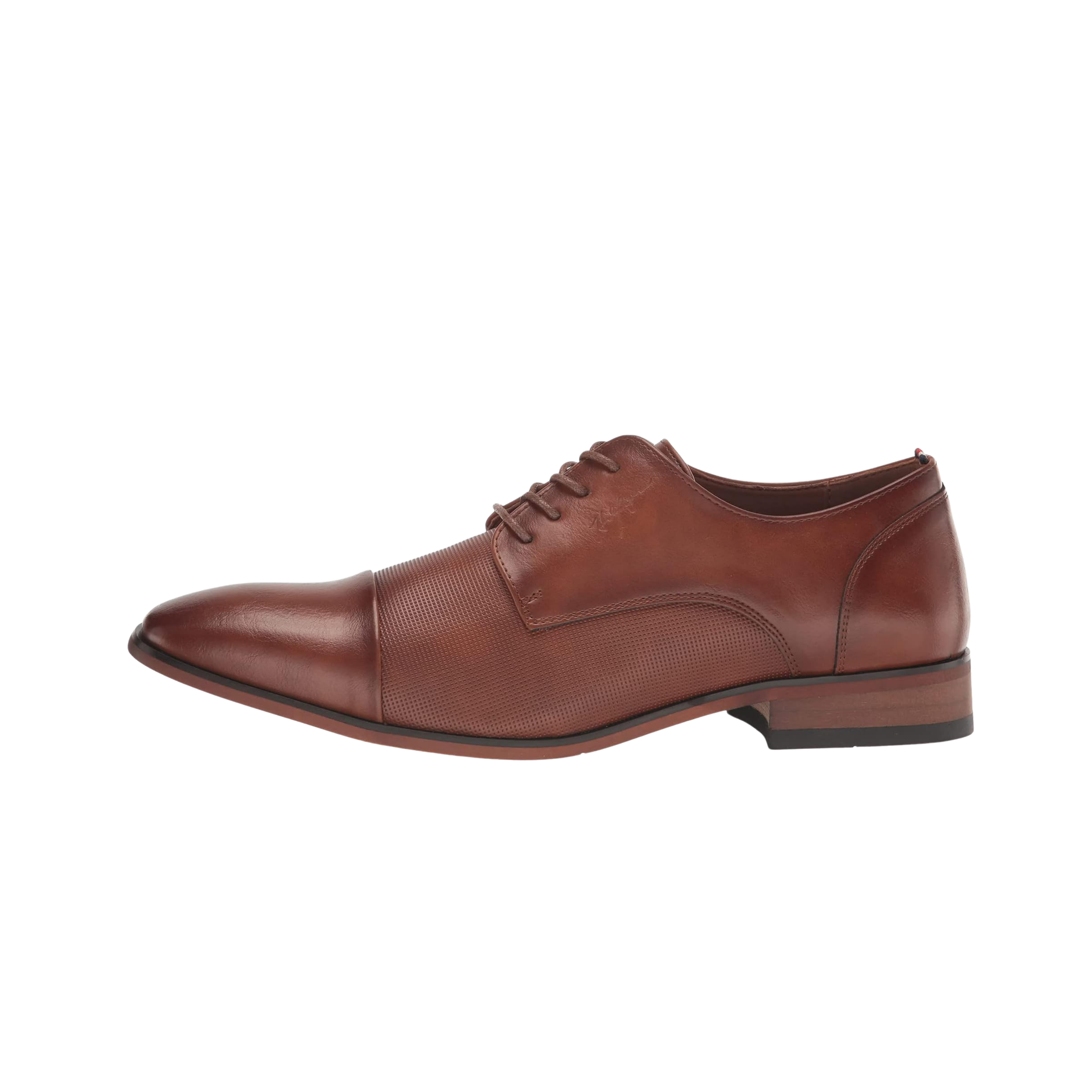 Tommy Hilfiger Men Sheldon - Cognac