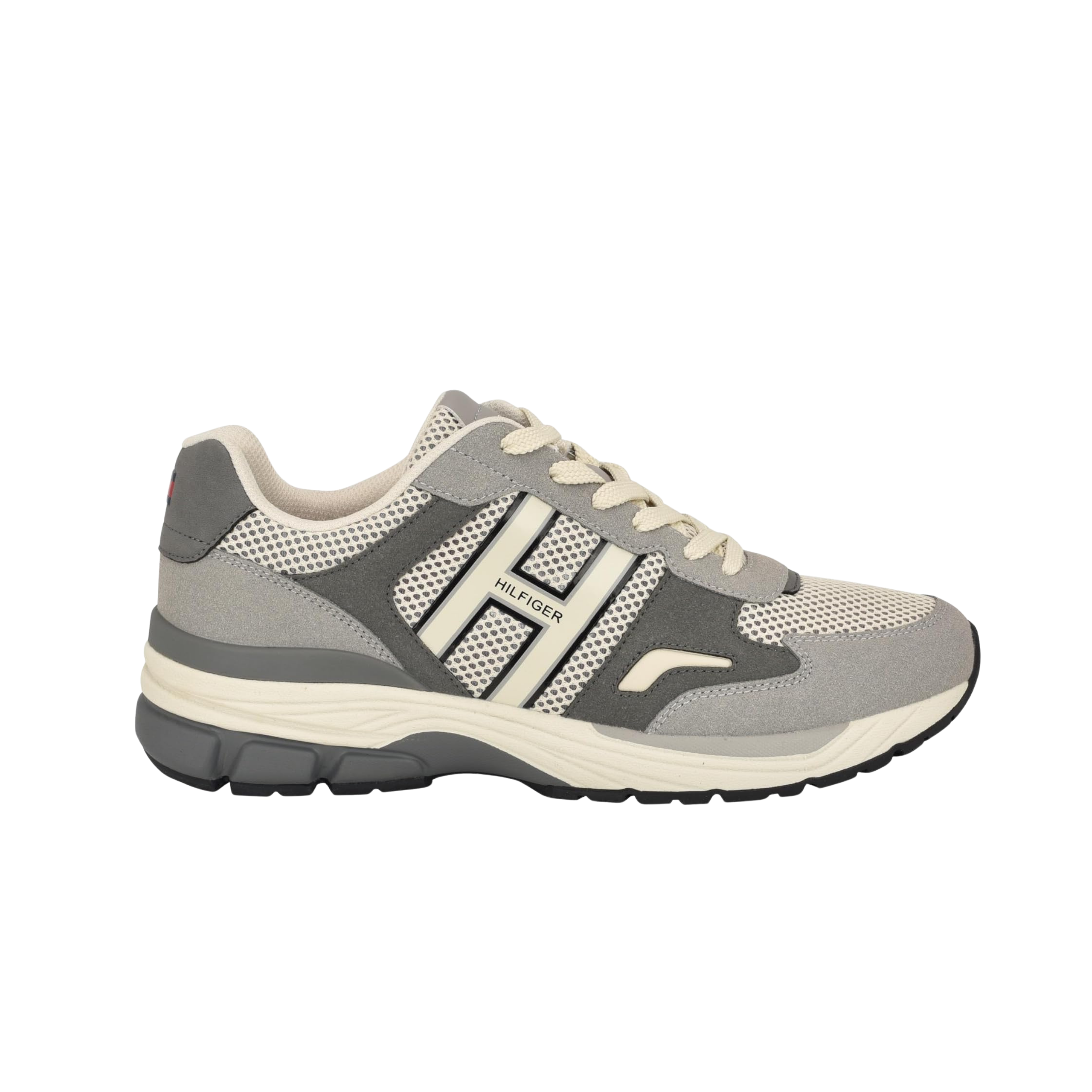 Tommy Hilfiger Men Paval - Grey Multi
