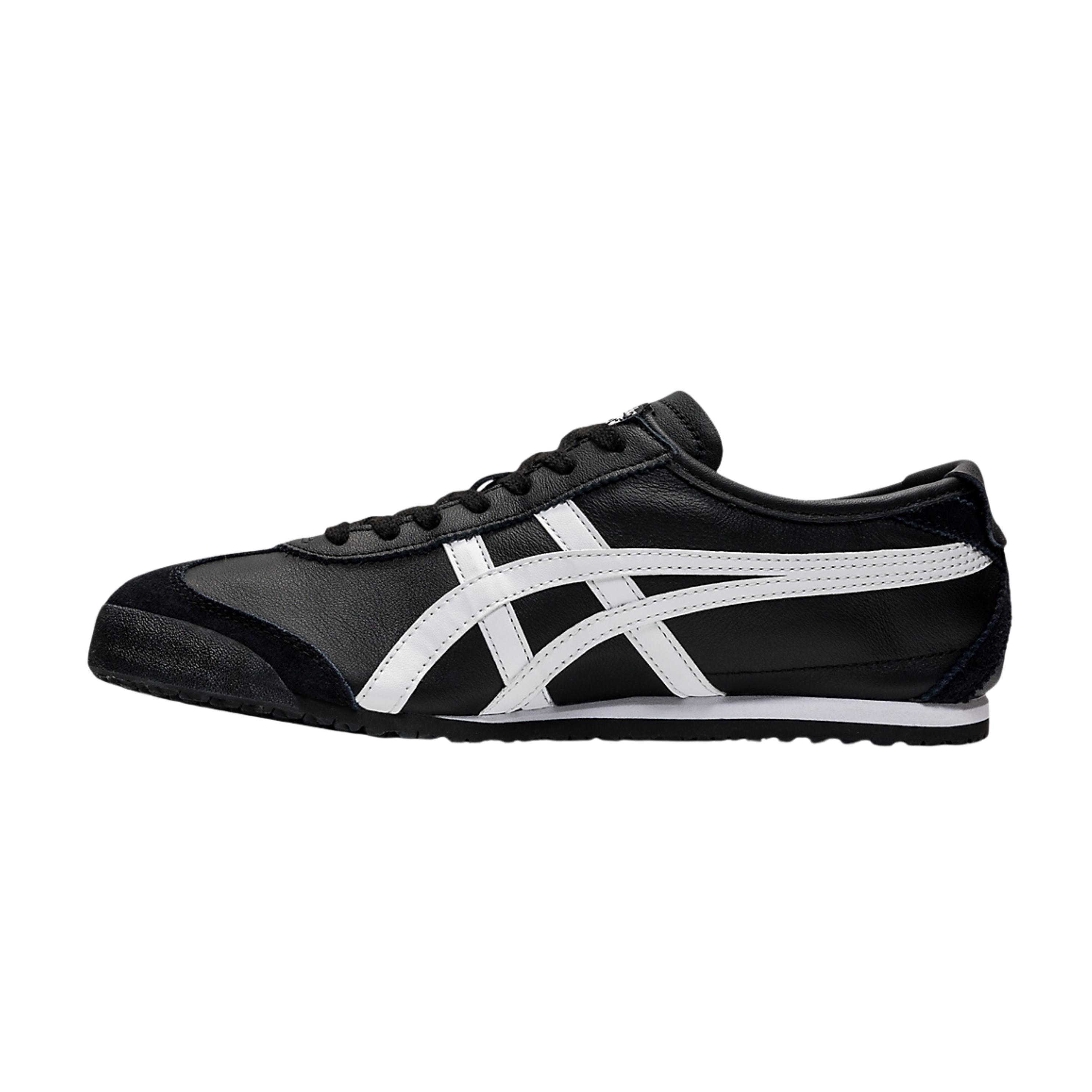 Onitsuka Tiger Men Mexico 66 - Black White