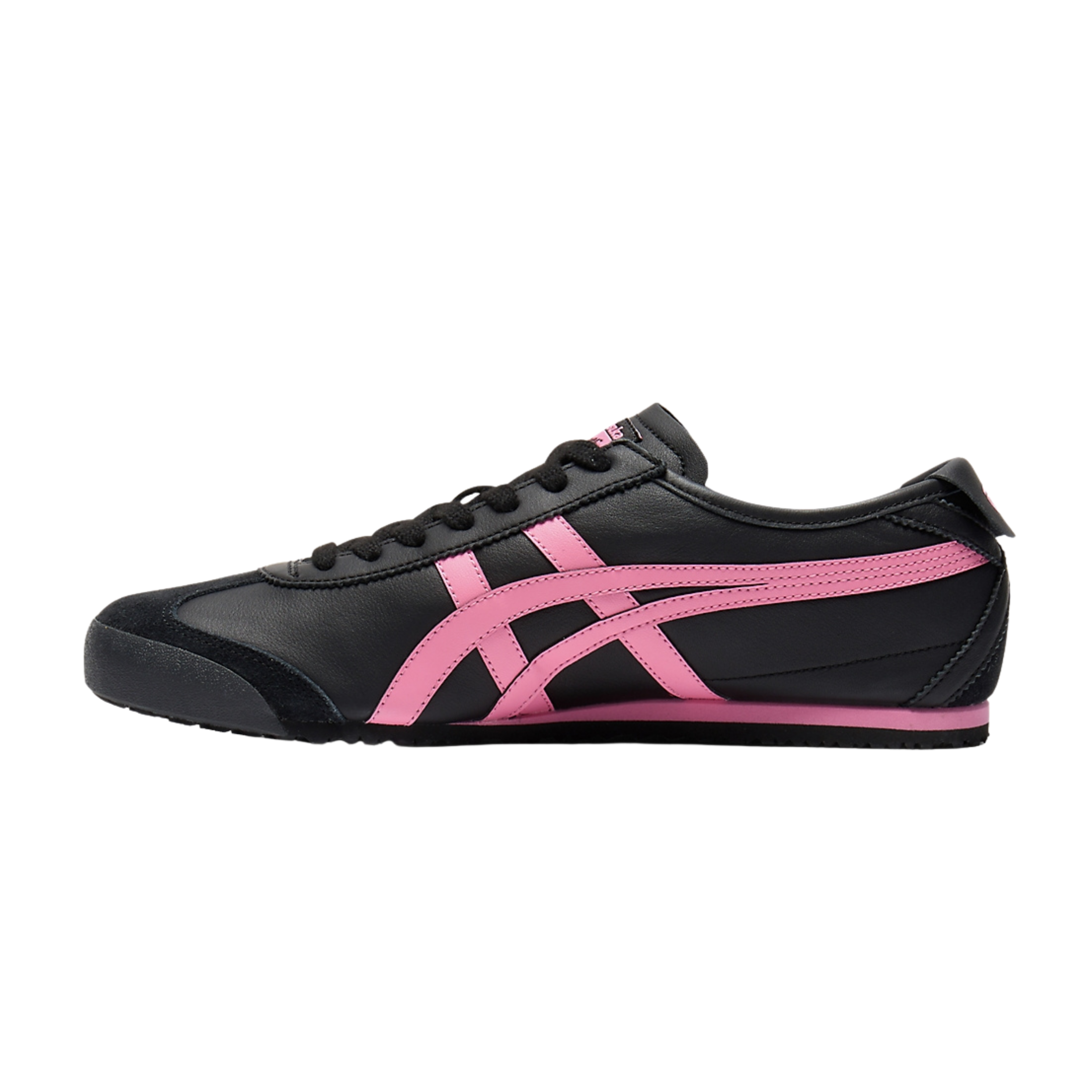 Onitsuka Tiger Women Mexico 66 - Black Dragon Fruit