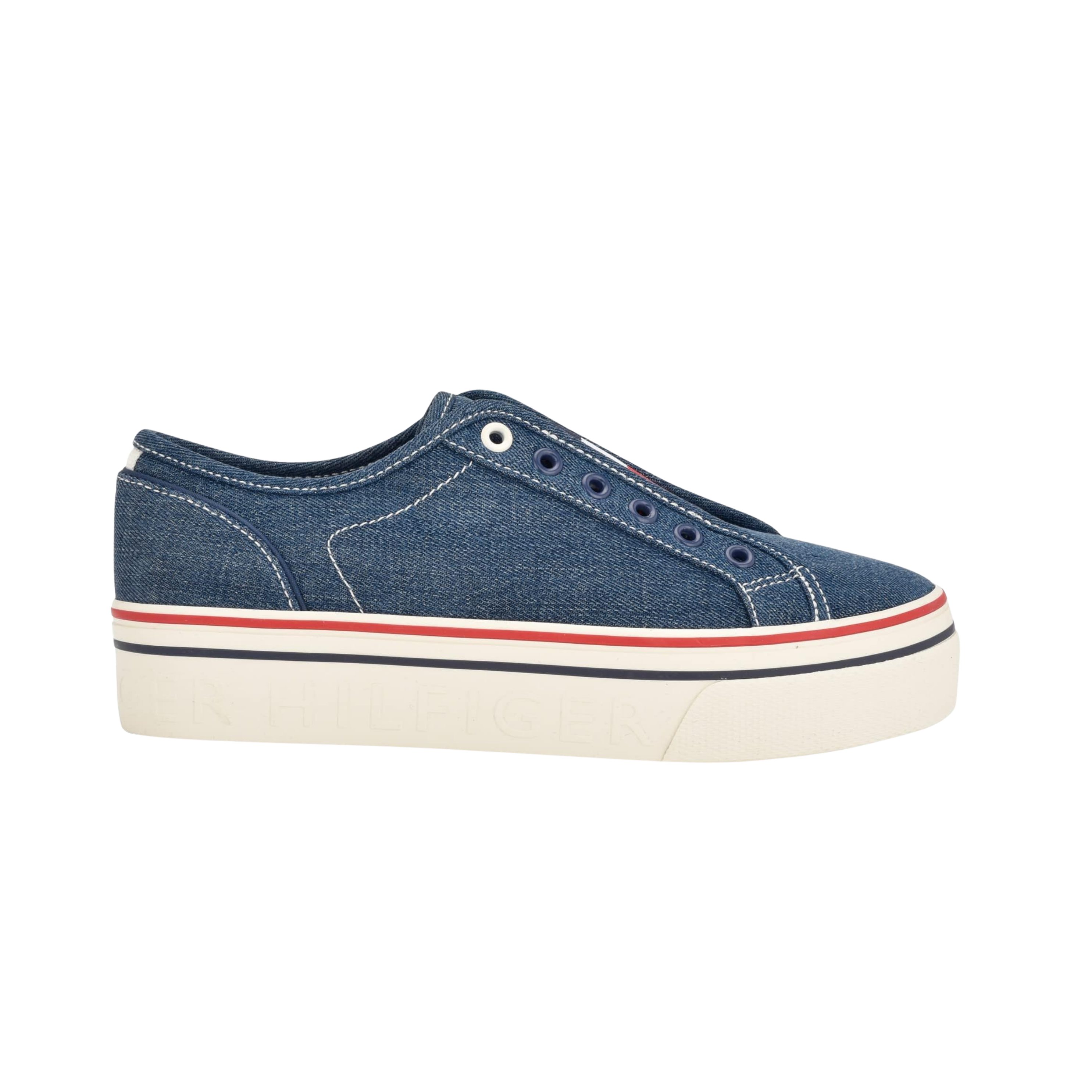 Tommy Hilfiger Women Balie - Medium Blue