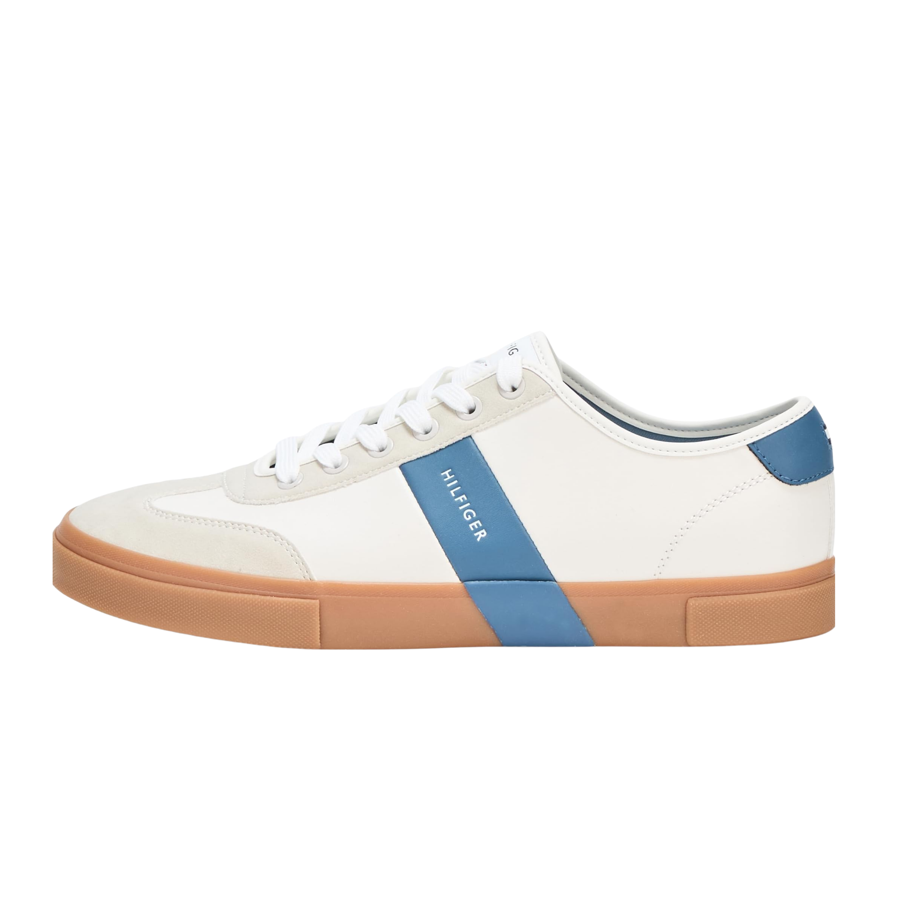 Tommy Hilfiger Men Pandora - Beige Teal