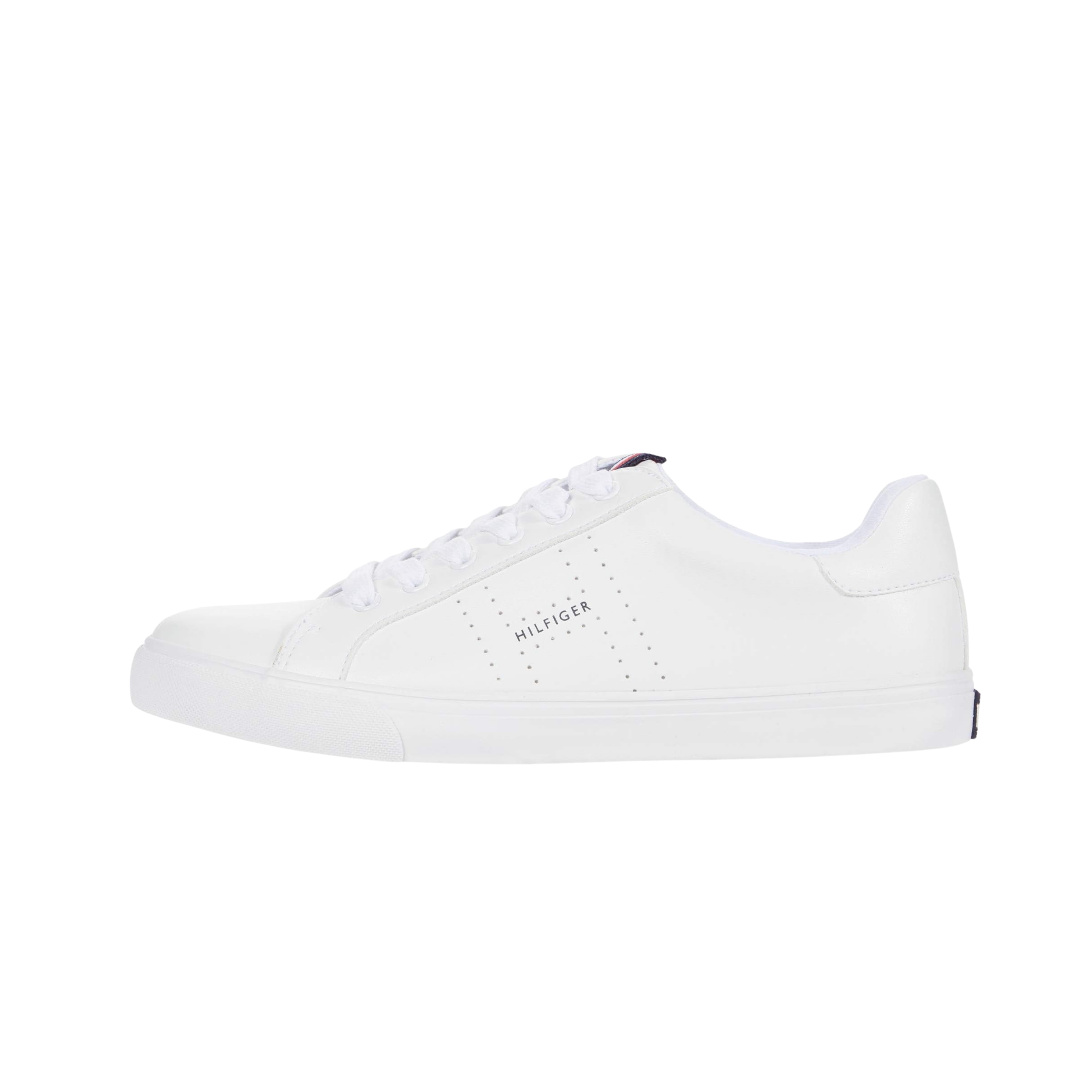 Tommy Hilfiger Women Lamiss - White