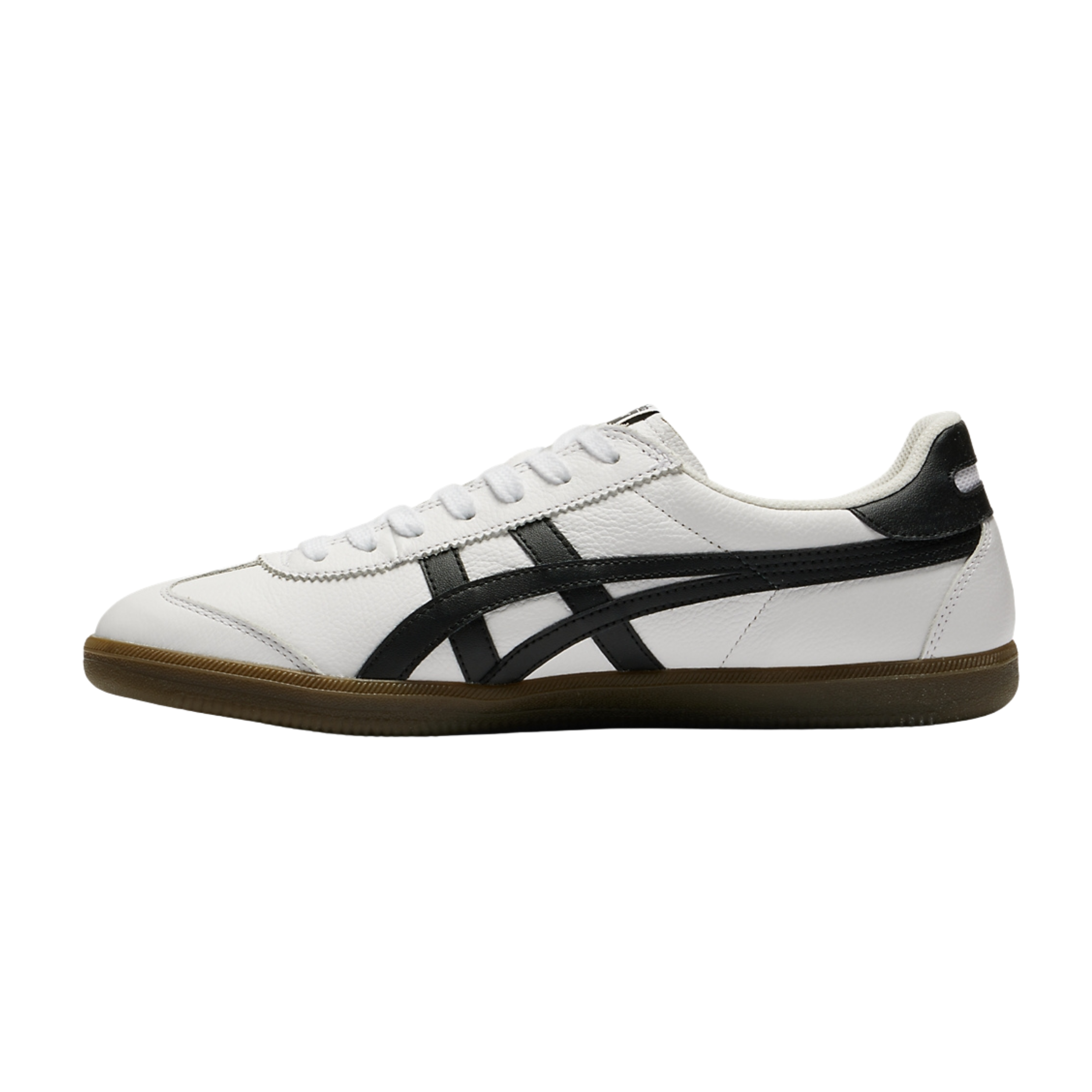 Onitsuka Tiger Women Tokuten - White Black