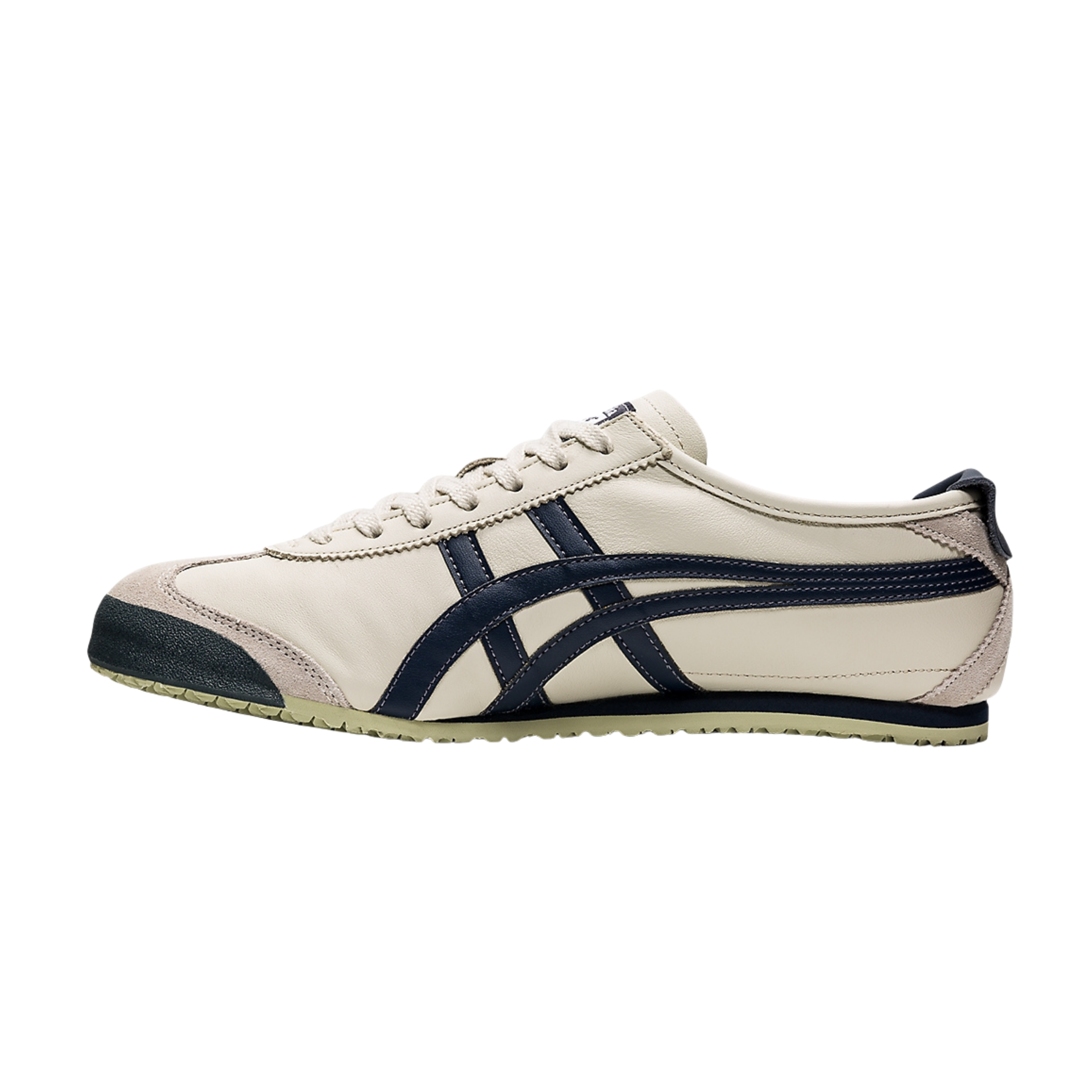 Onitsuka Tiger Women Mexico 66 - Birch Peacoat