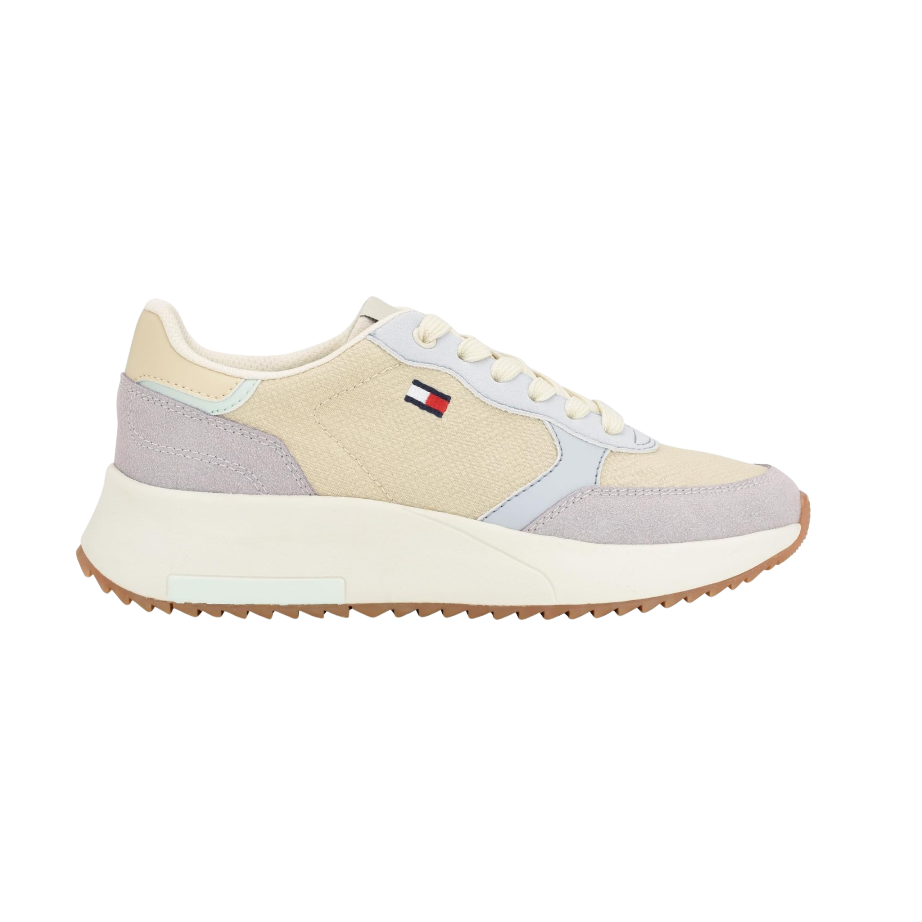 Tommy Hilfiger Women Zidya - Medium Natural