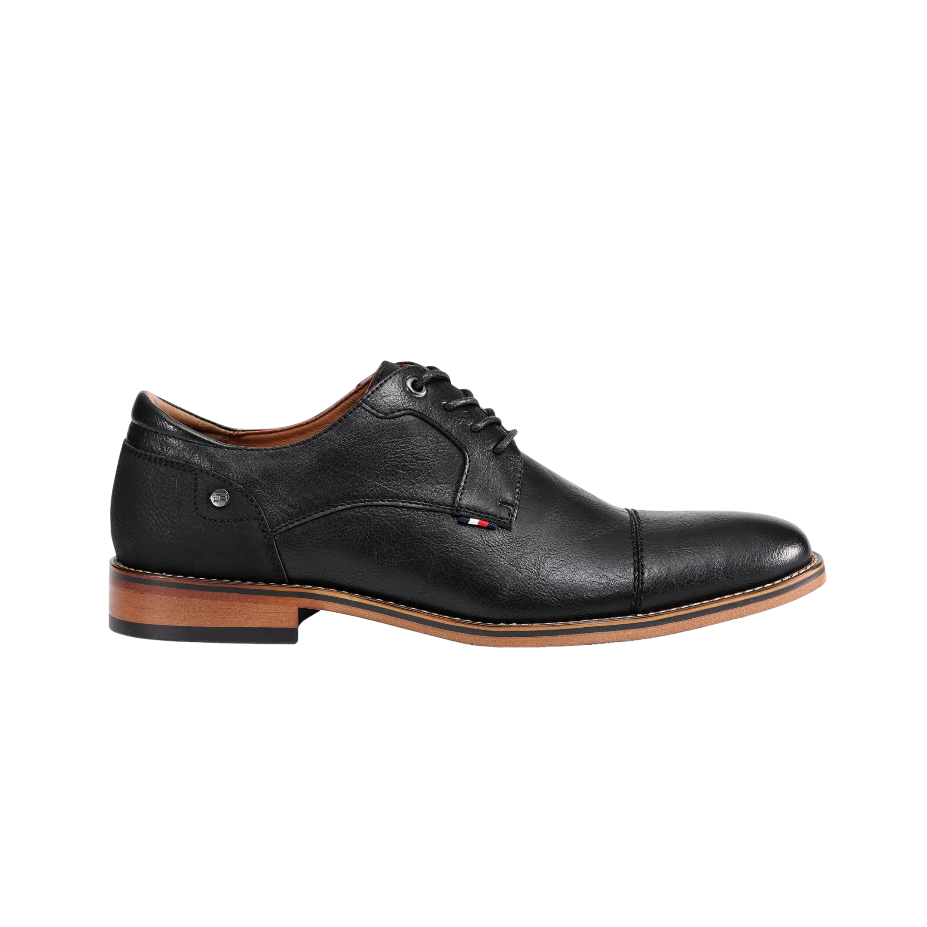 Tommy Hilfiger Men Barmi - Black