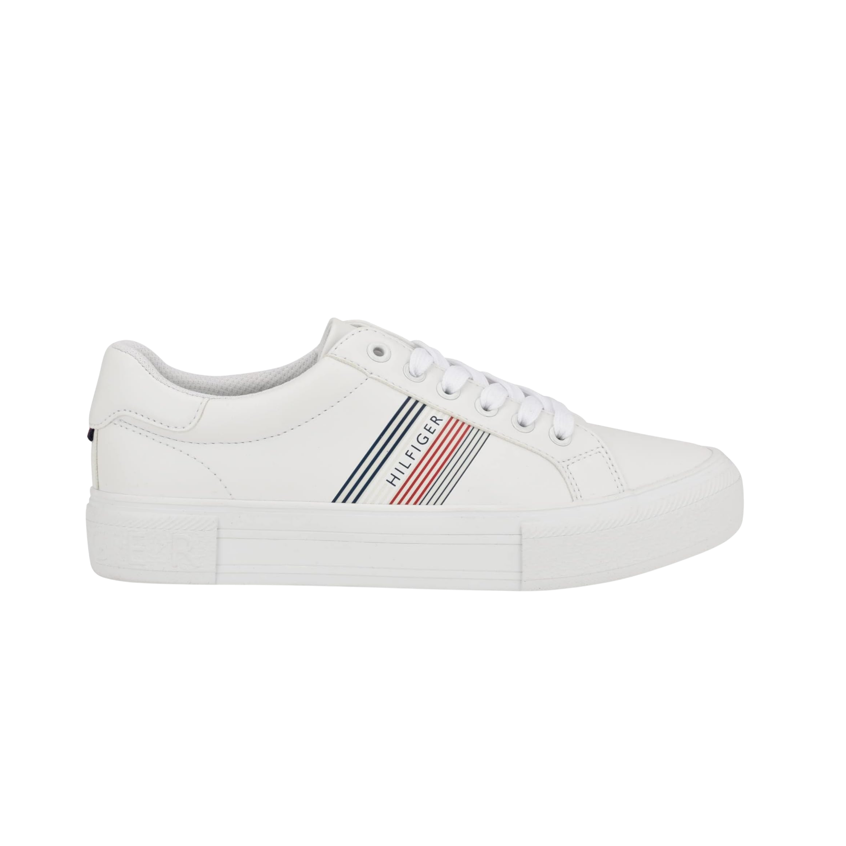 Tommy Hilfiger Women Andrei - White