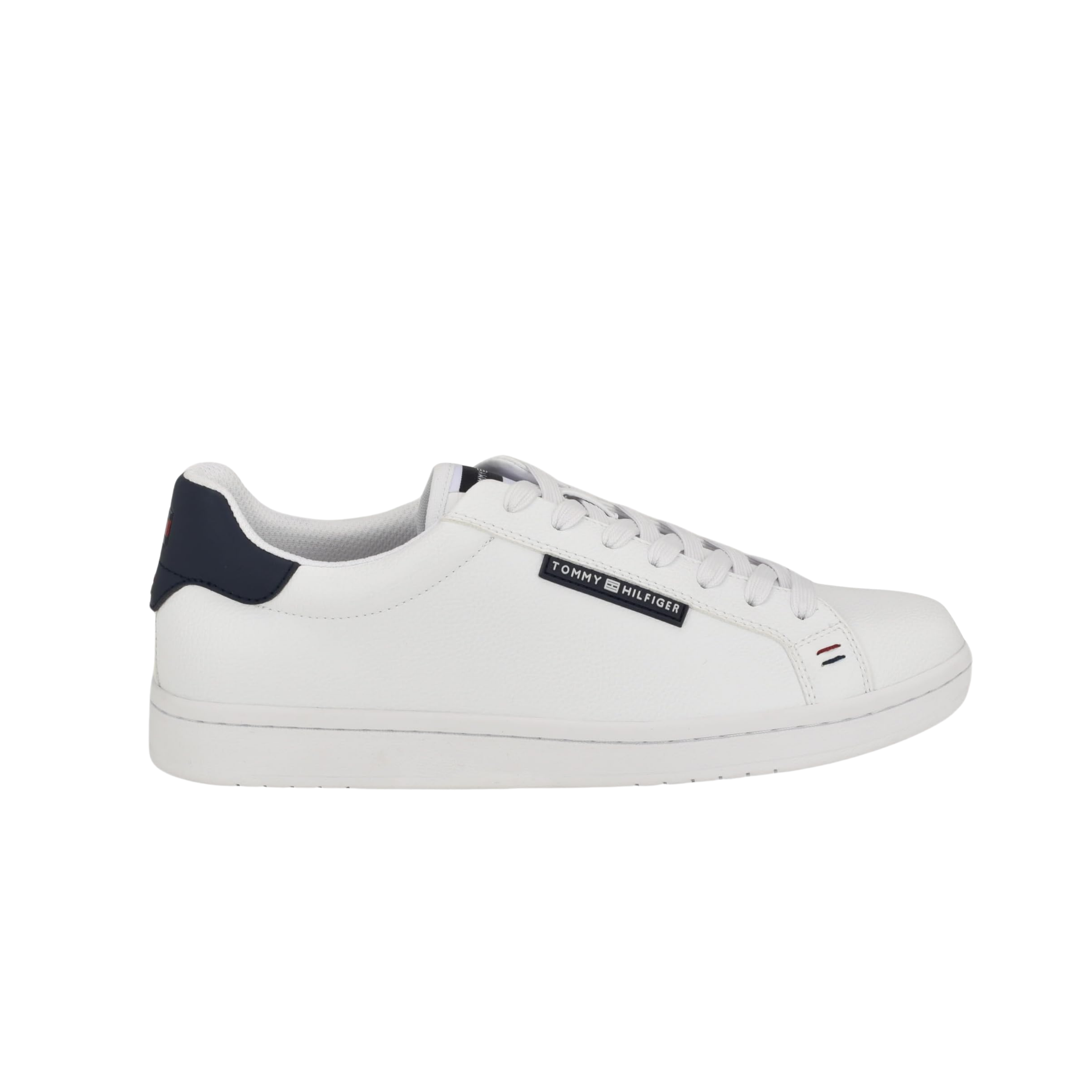 Tommy Hilfiger Men Landis - White Navy