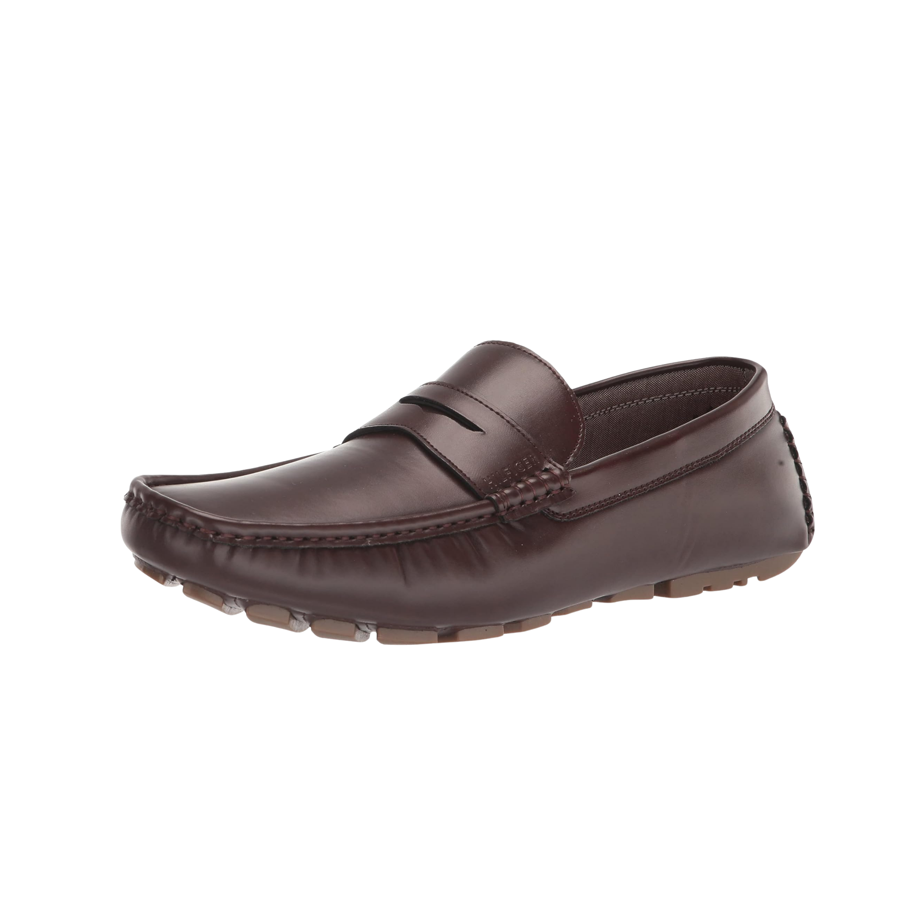 Tommy Hilfiger Men Amile - Dark Brown