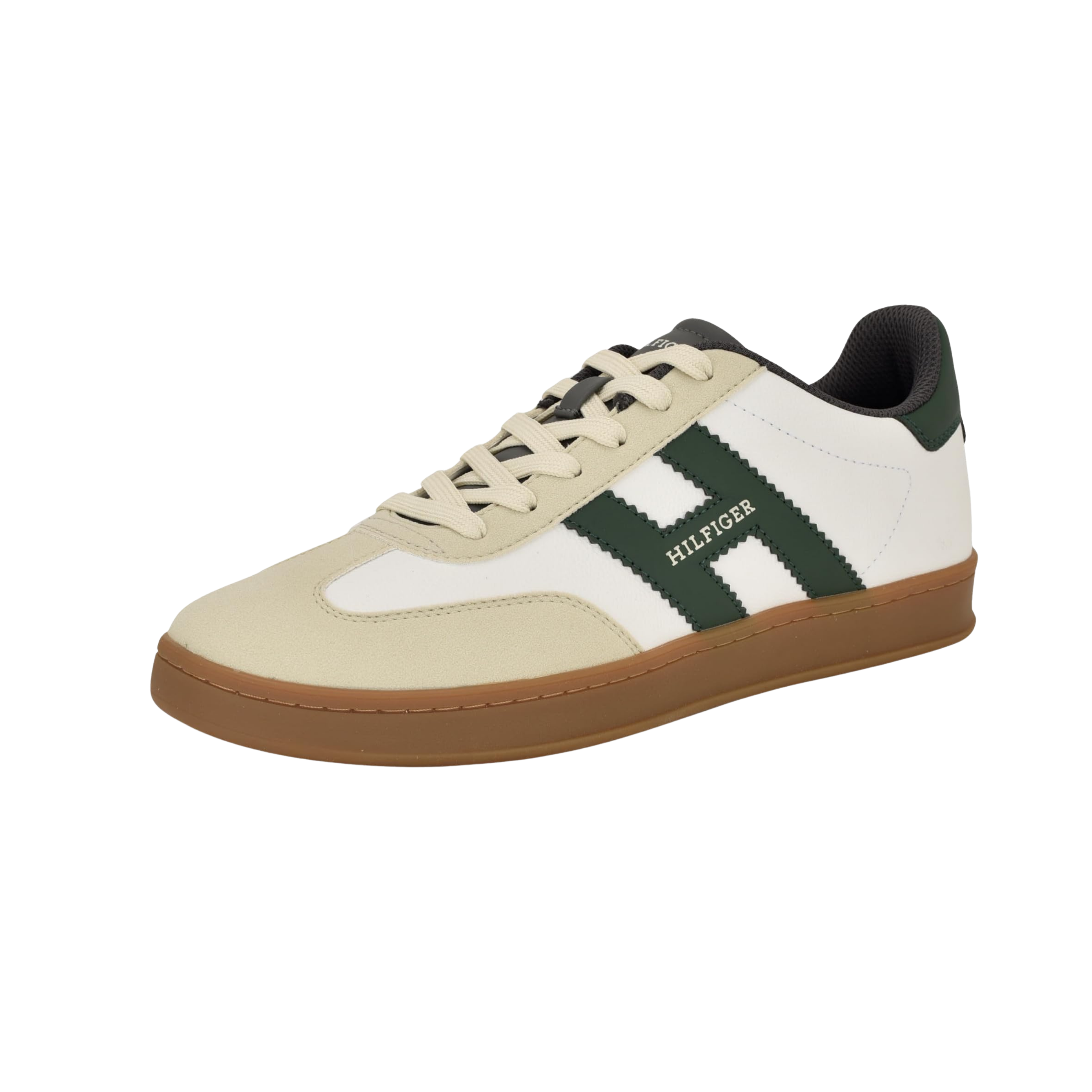 Tommy Hilfiger Men Javlon - Beige Green