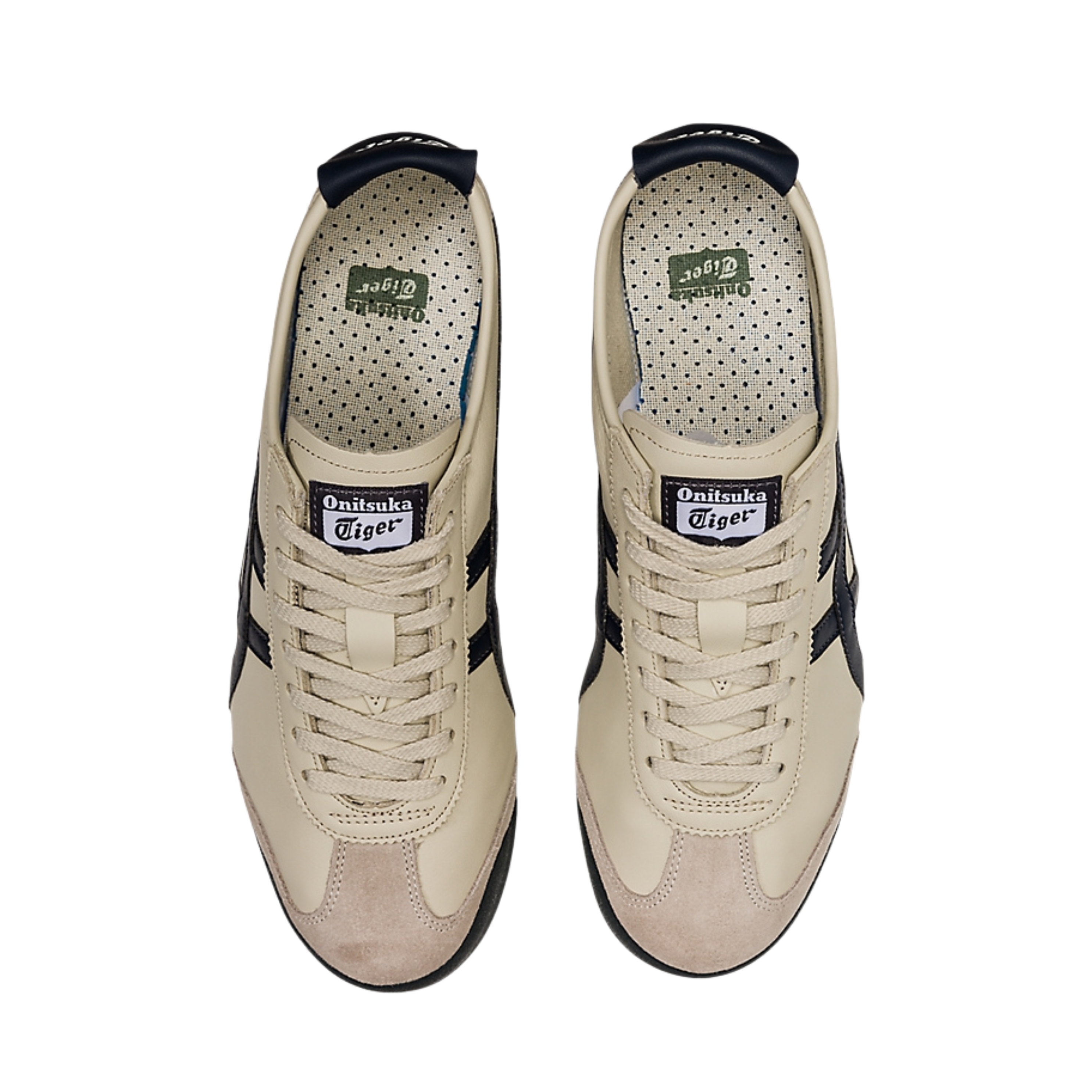 Onitsuka Tiger Women Mexico 66 - Birch Peacoat