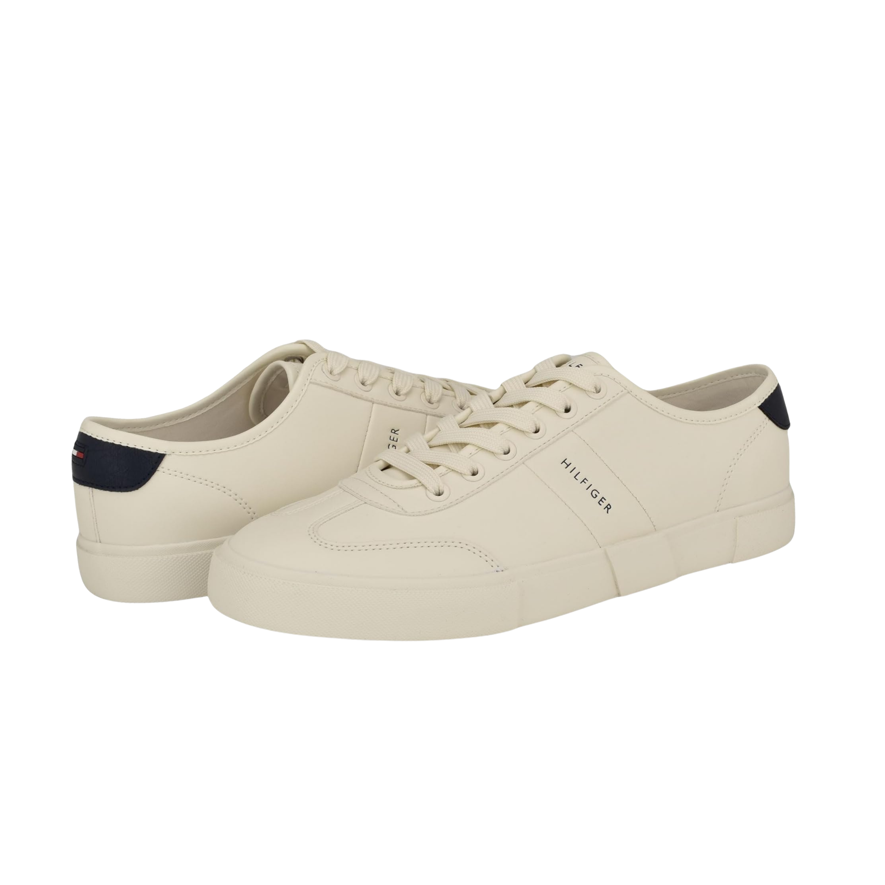 Tommy Hilfiger Men Pandora - Ivory Navy