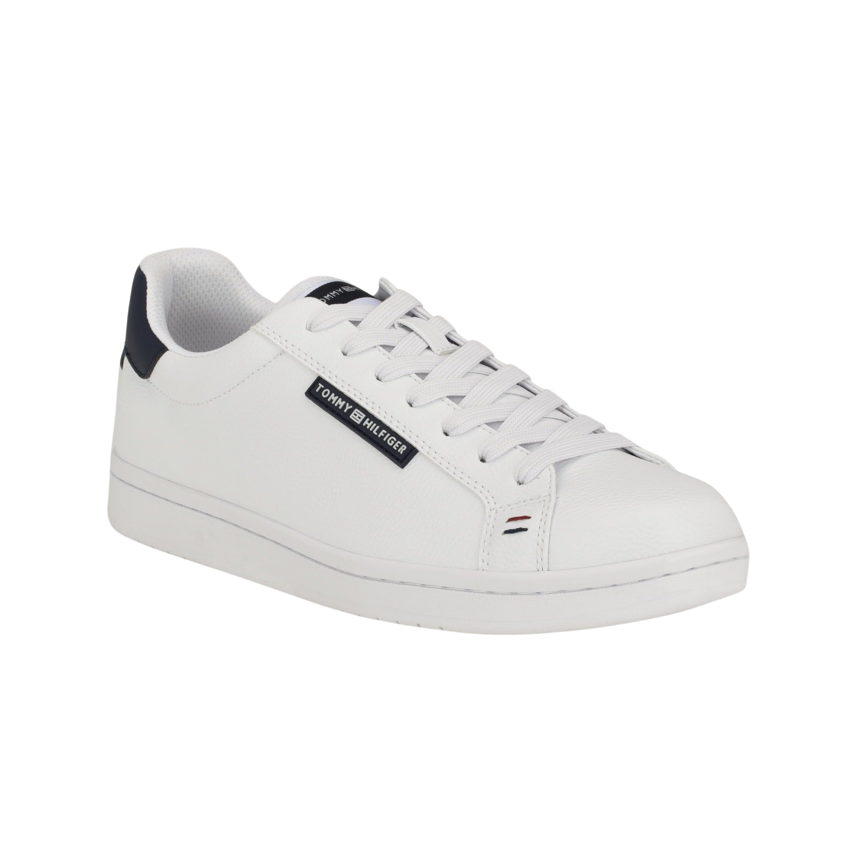 Tommy Hilfiger Men Landis - White Navy