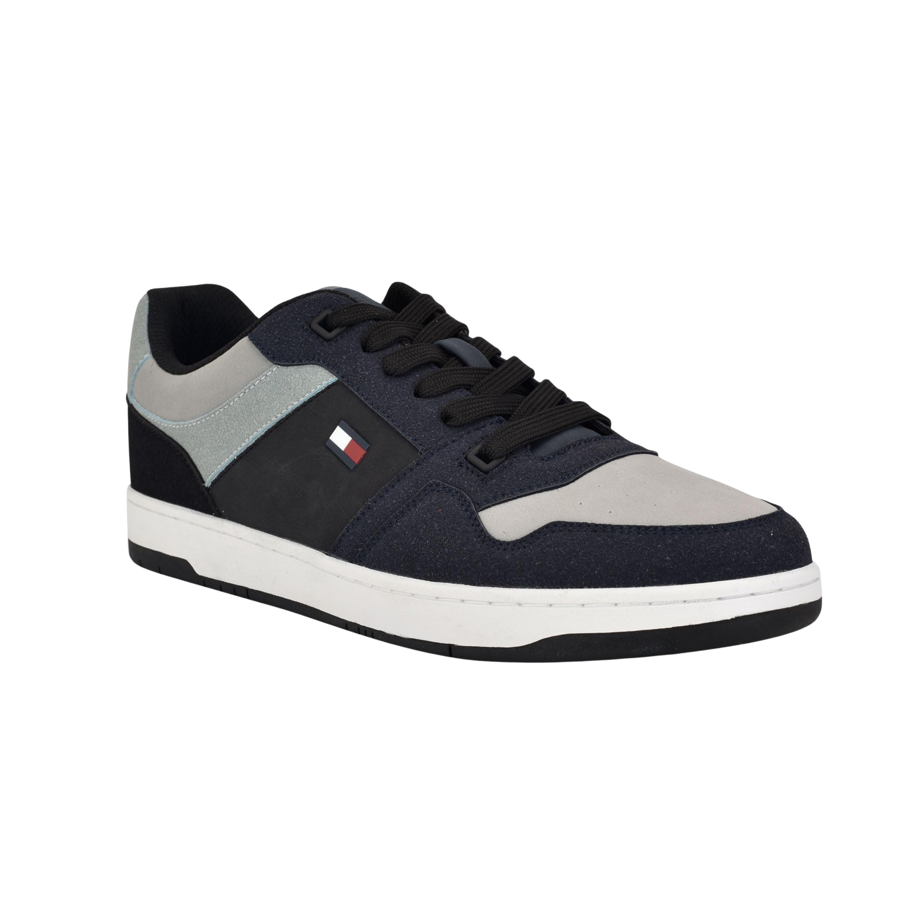 Tommy Hilfiger Men Trane - Navy Blue Multi