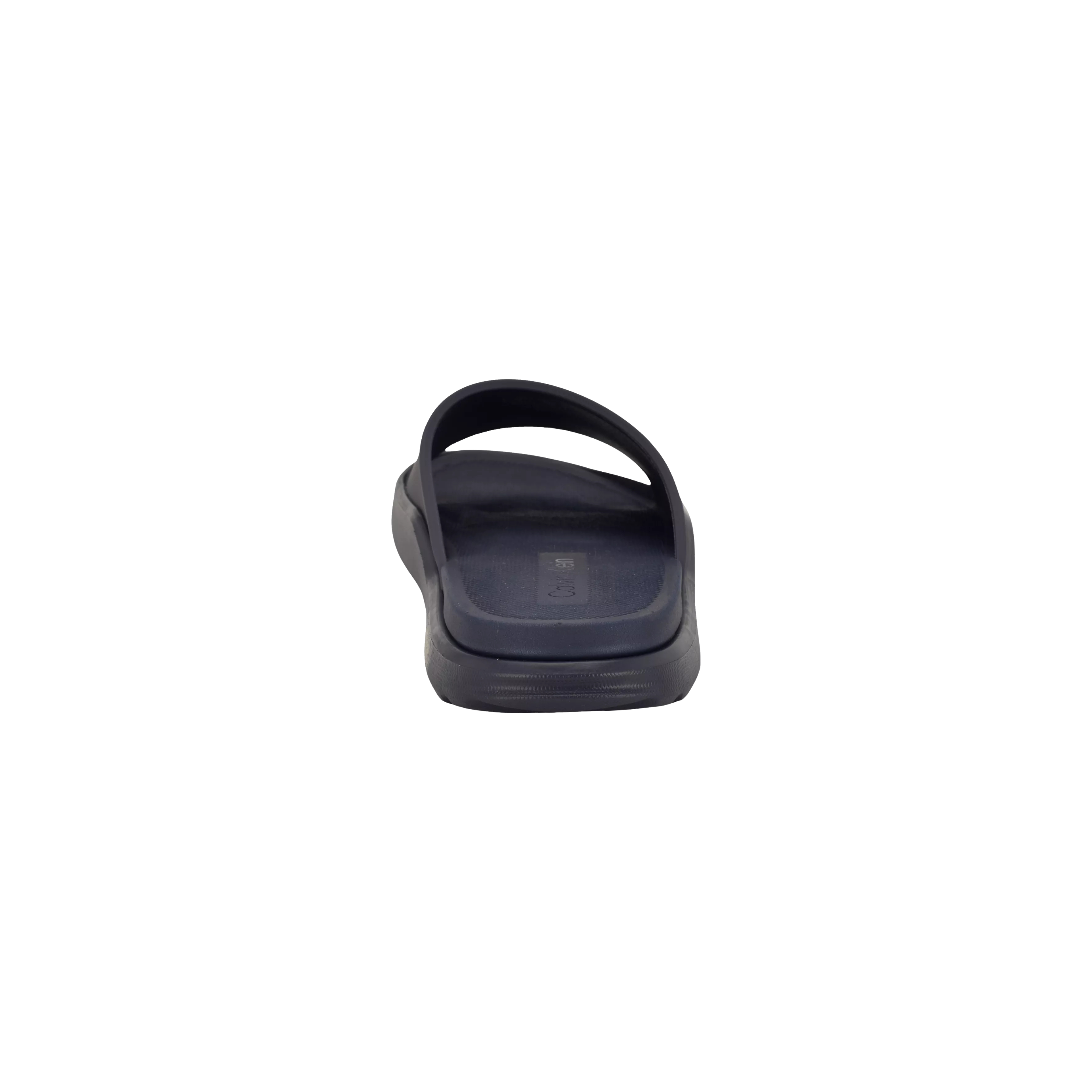 Calvin Klein Men Meloy Sandal - Black Mate