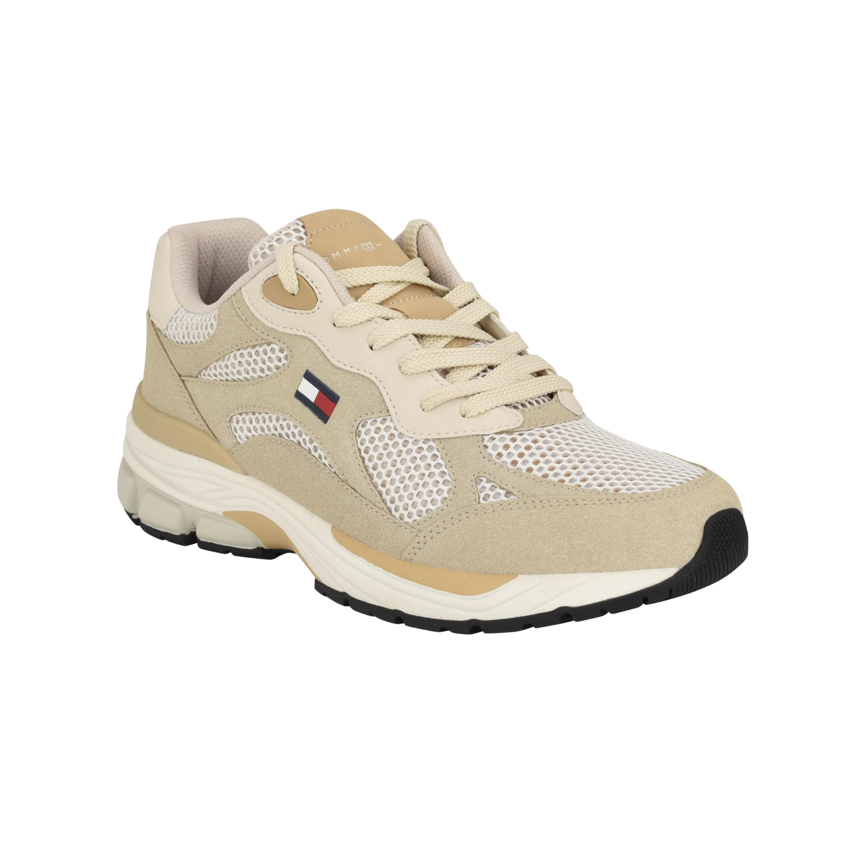 Tommy Hilfiger Men Pharil - Light Natural Multi