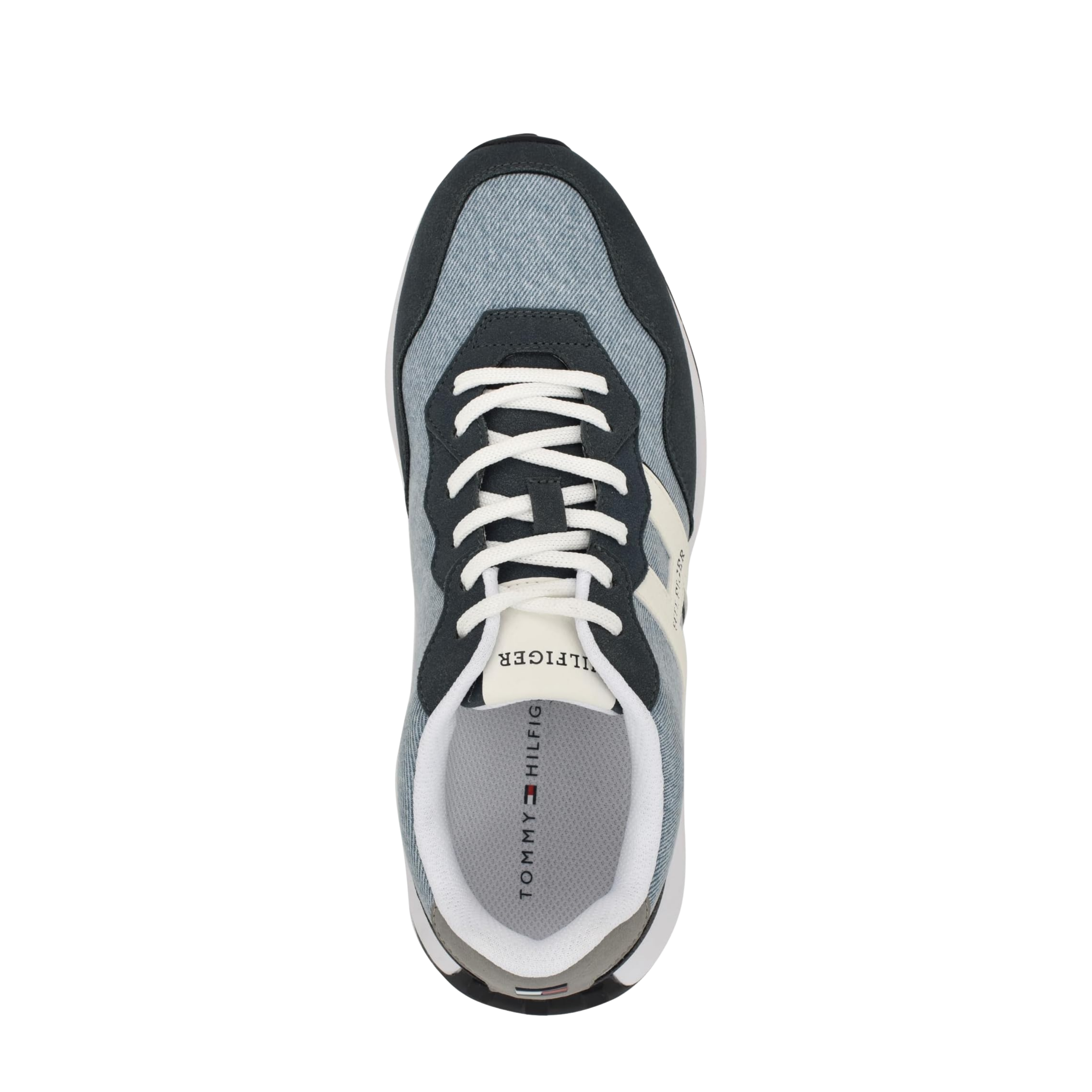 Tommy Hilfiger Men Vanlon - Denim Multi