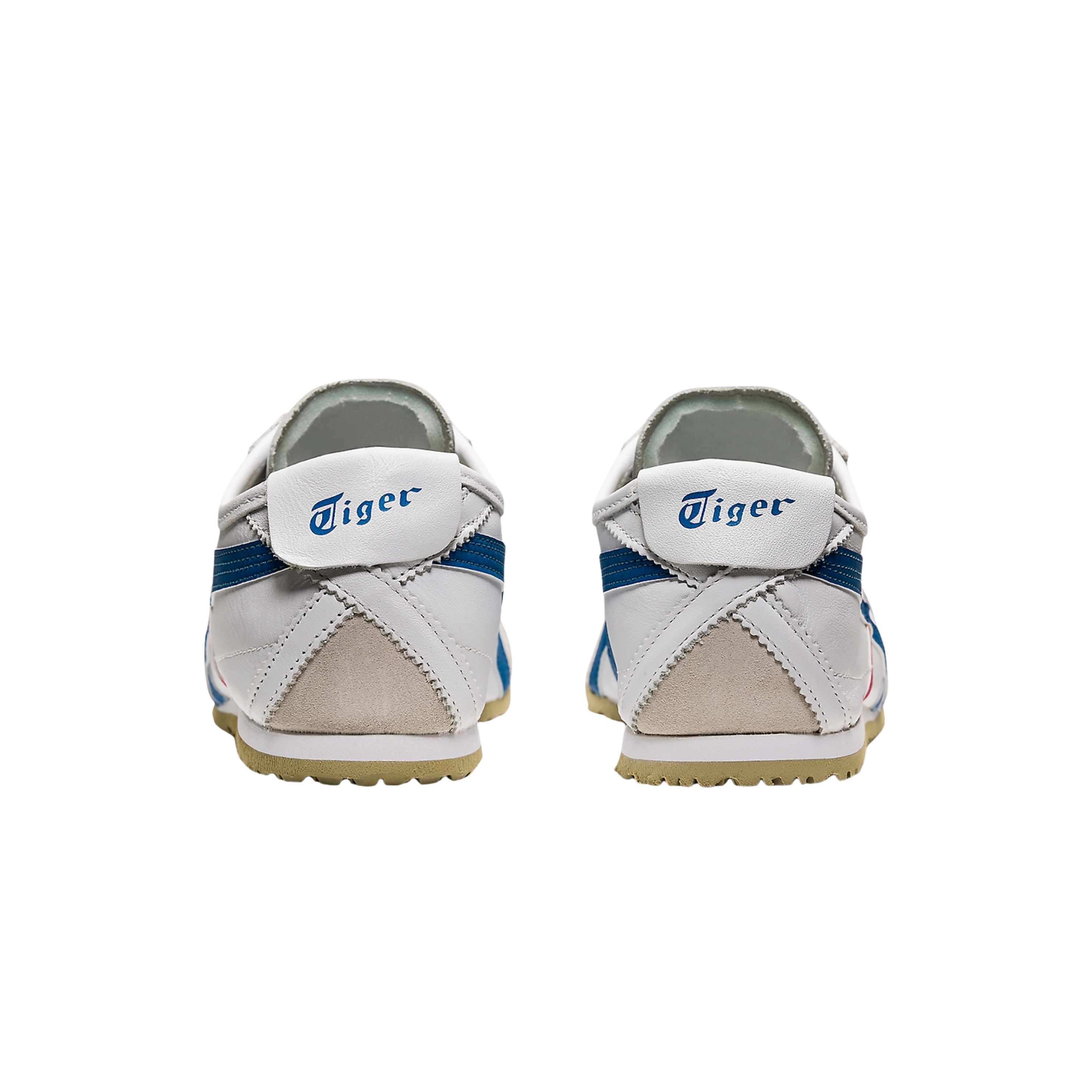Onitsuka Tiger Men Mexico 66 - White Blue