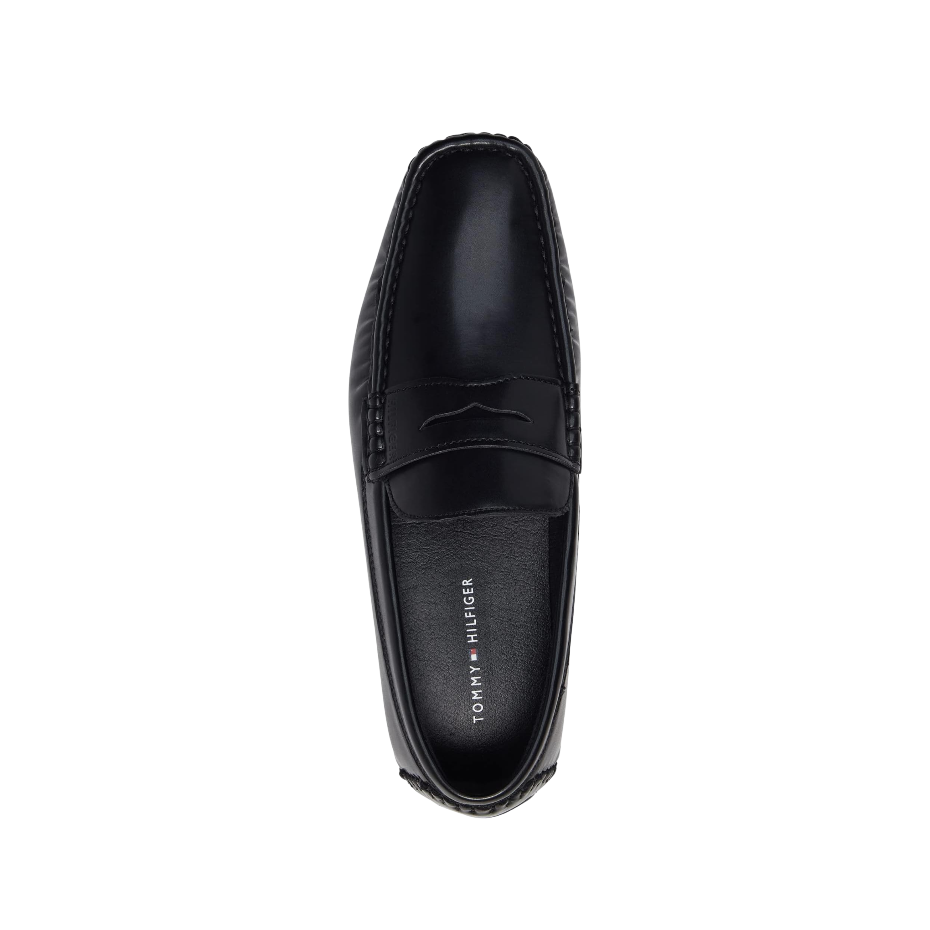 Tommy Hilfiger Men Amile - Black