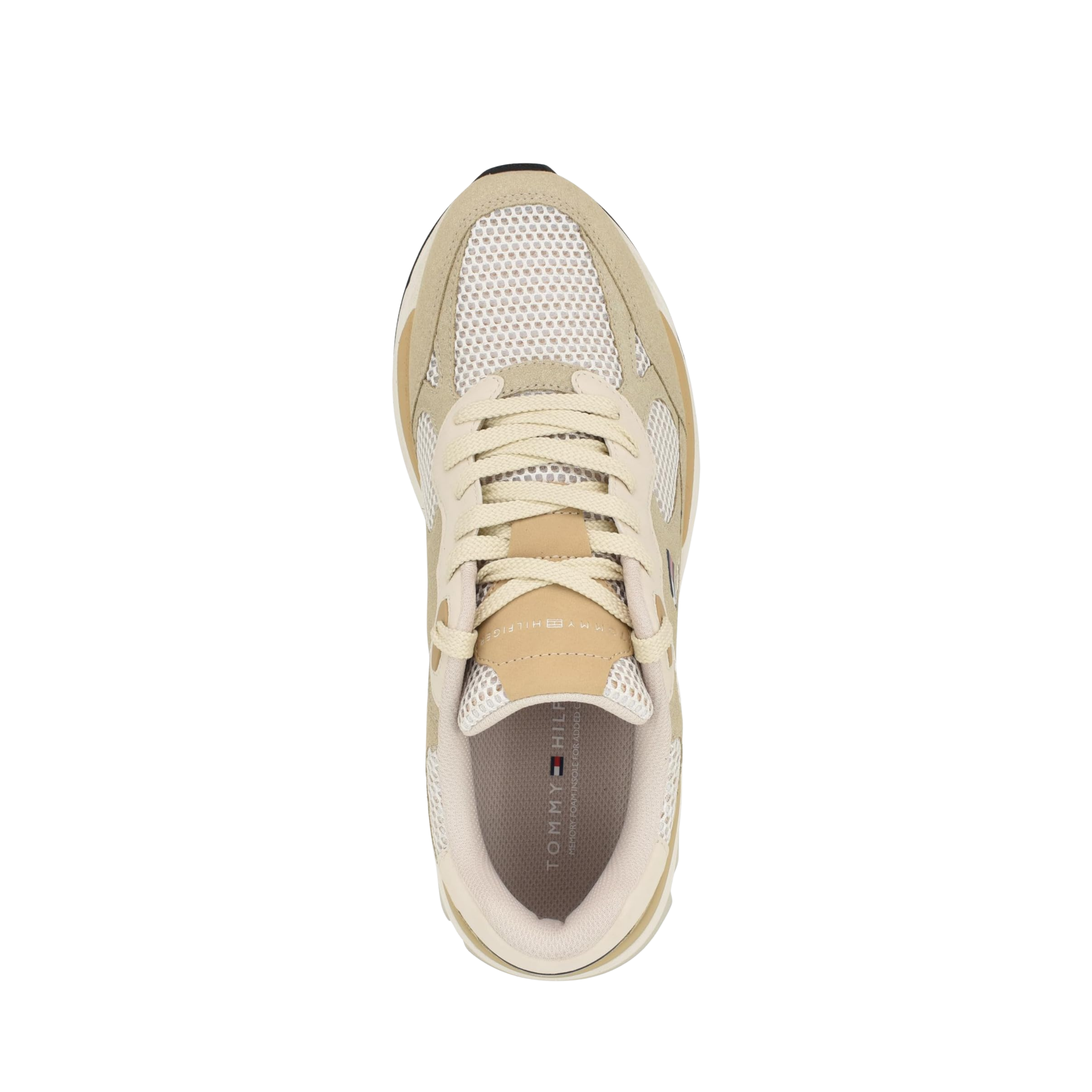 Tommy Hilfiger Men Pharil - Light Natural Multi