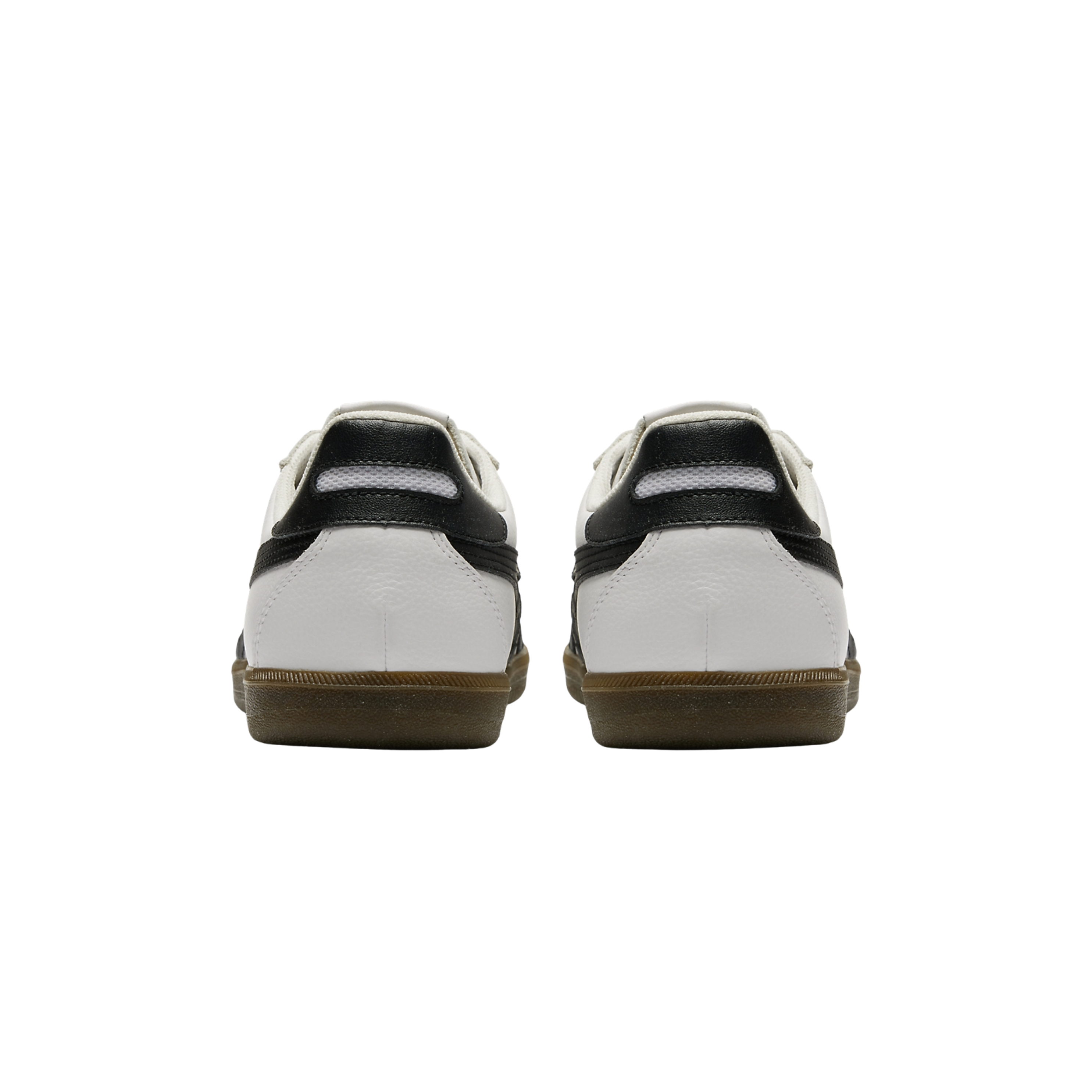 Onitsuka Tiger Women Tokuten - White Black