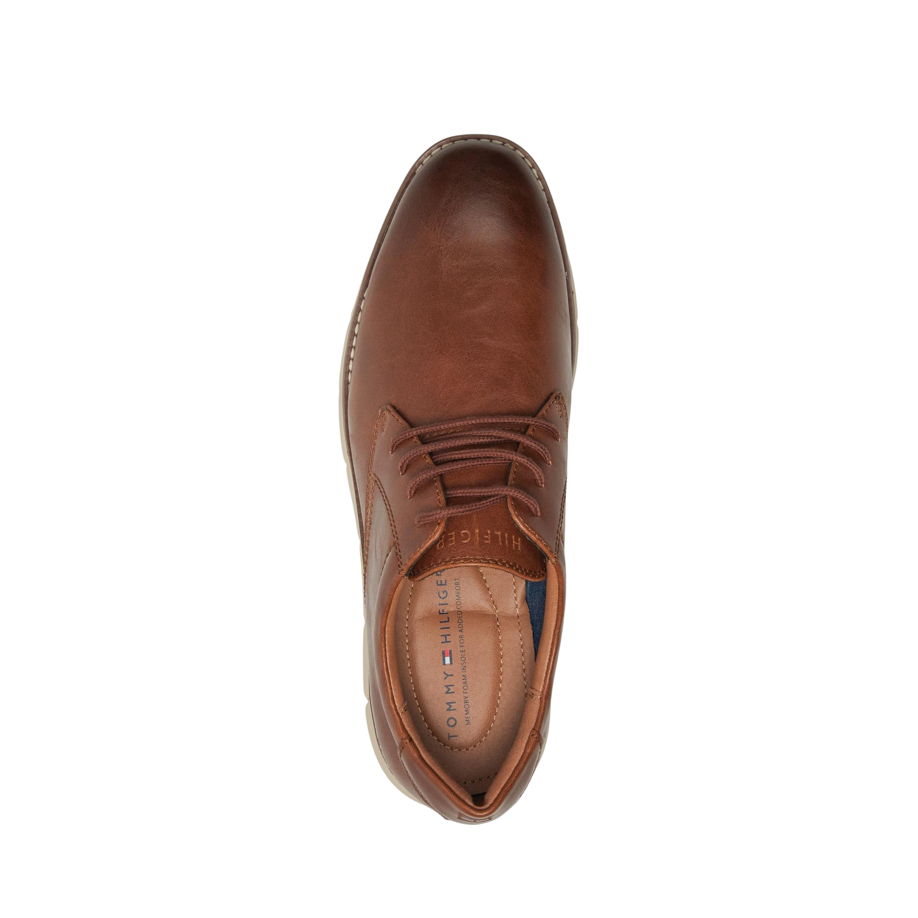 Tommy Hilfiger Men Warren - Cognac