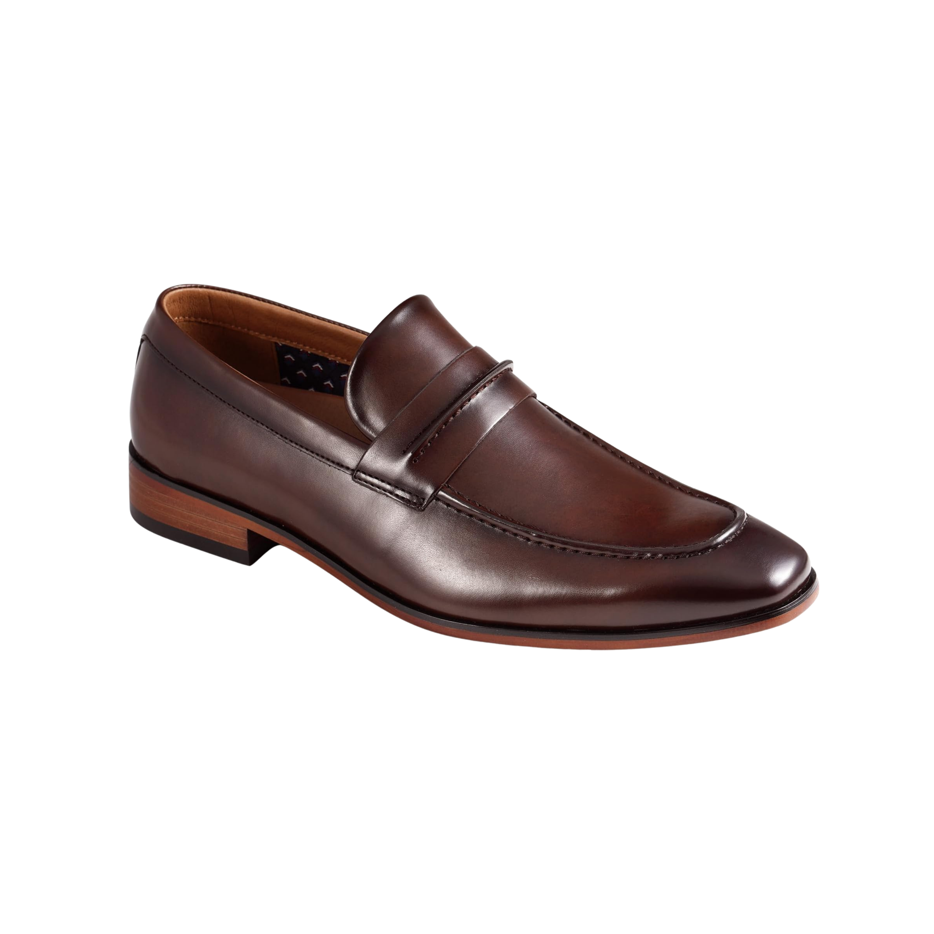 Tommy Hilfiger Men Steran - Dark Brown