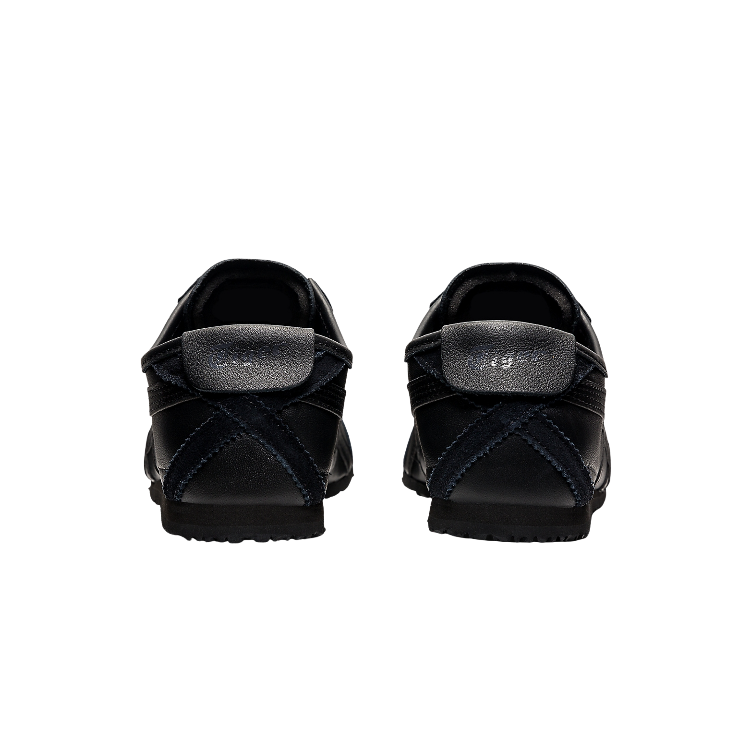 Onitsuka Tiger Women Mexico 66 - Black