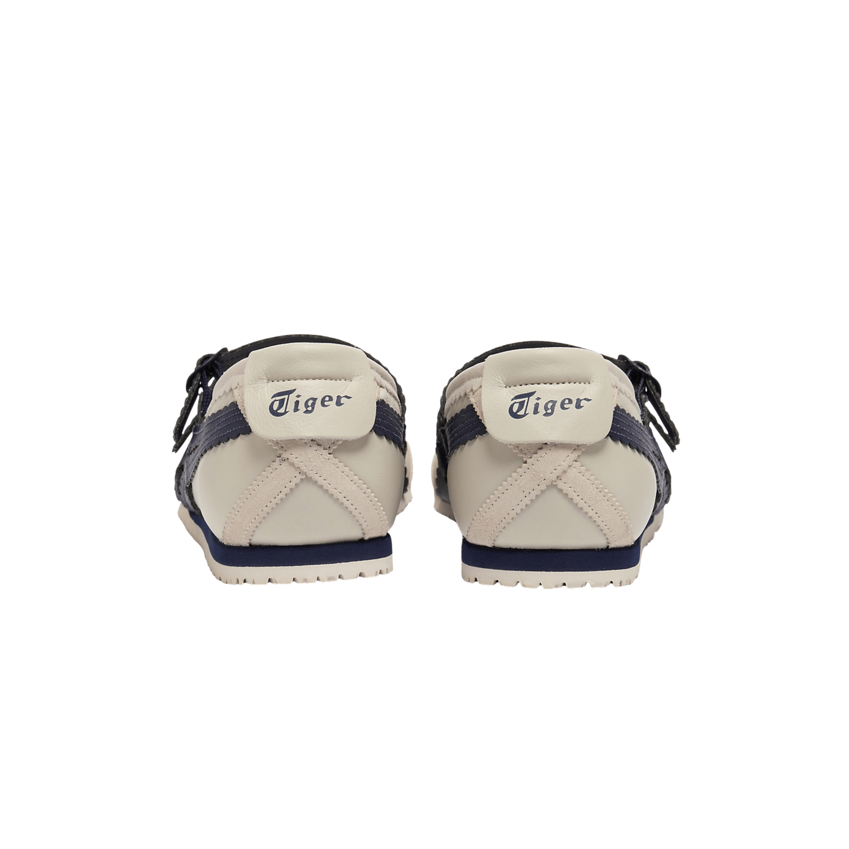 Onitsuka Tiger Women Mexico 66 Tgrs - Birch Peacoat
