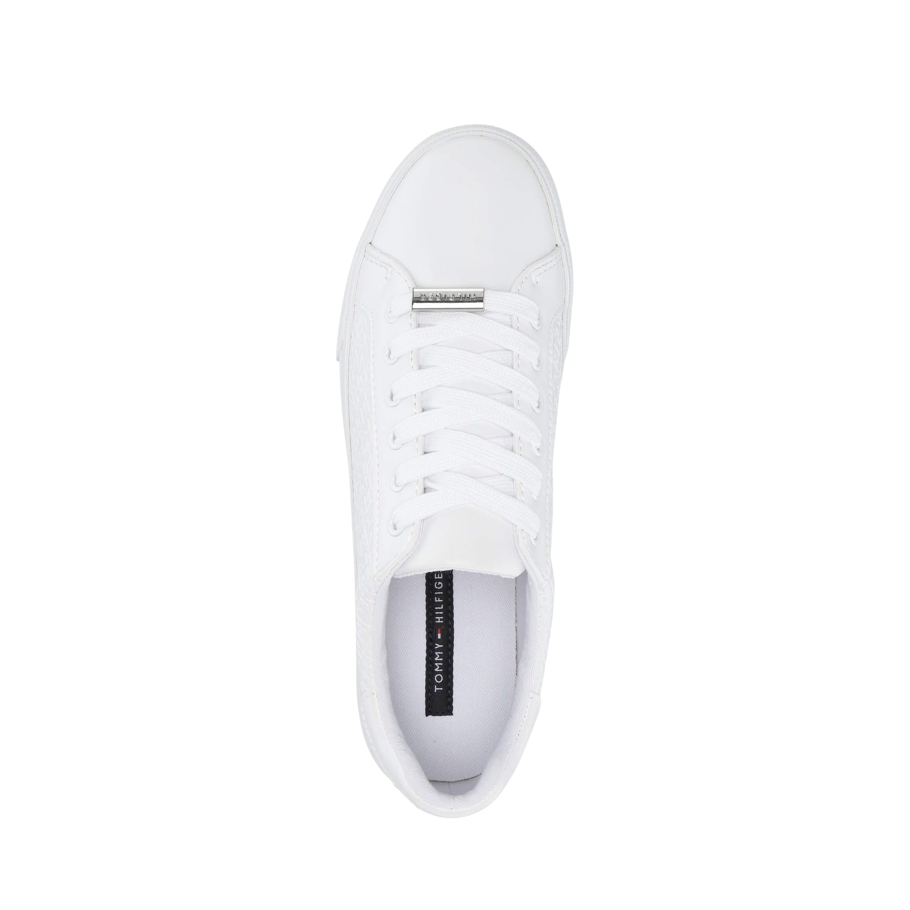 Tommy Hilfiger Women Lexxa - White