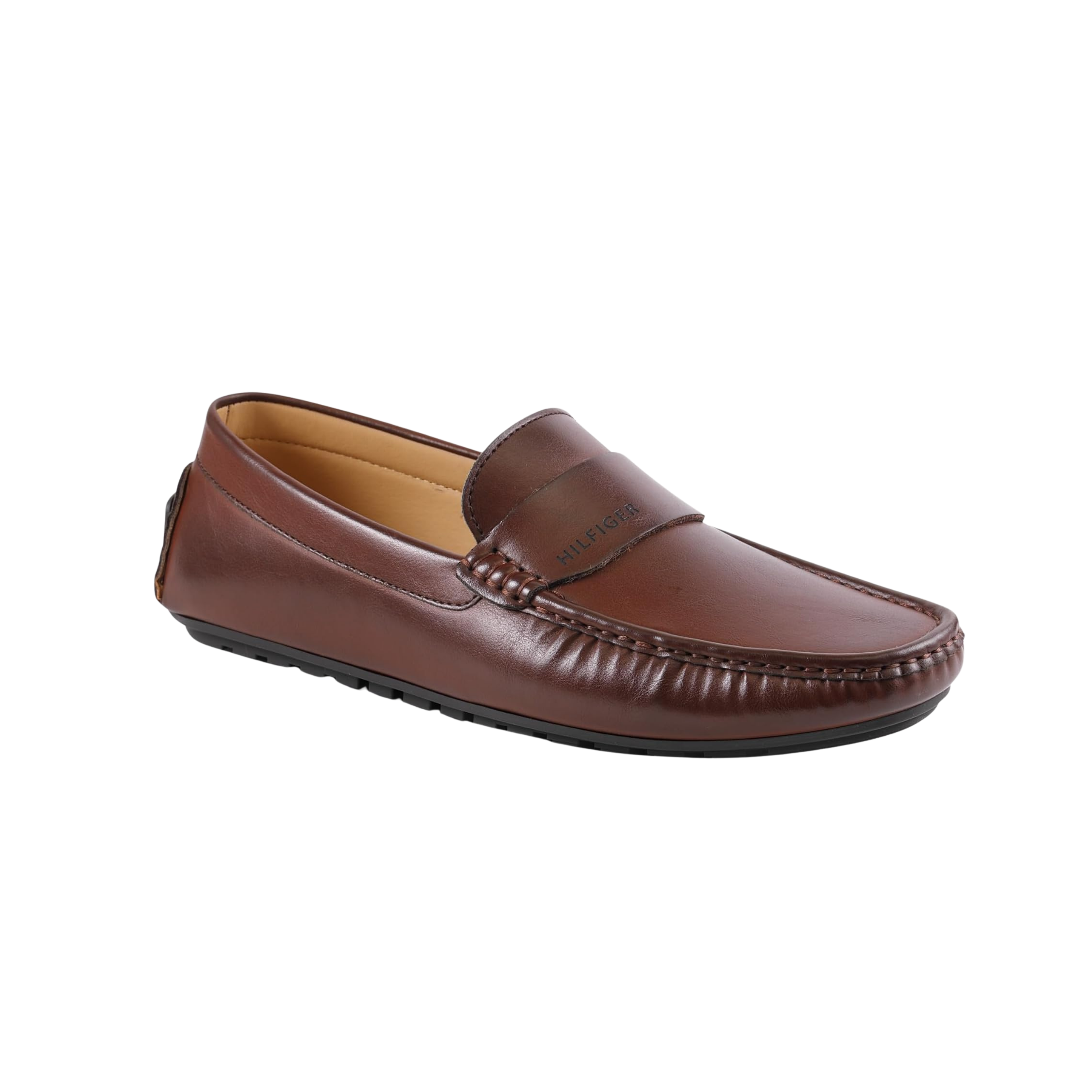 Tommy Hilfiger Men Ruven - Light Brown