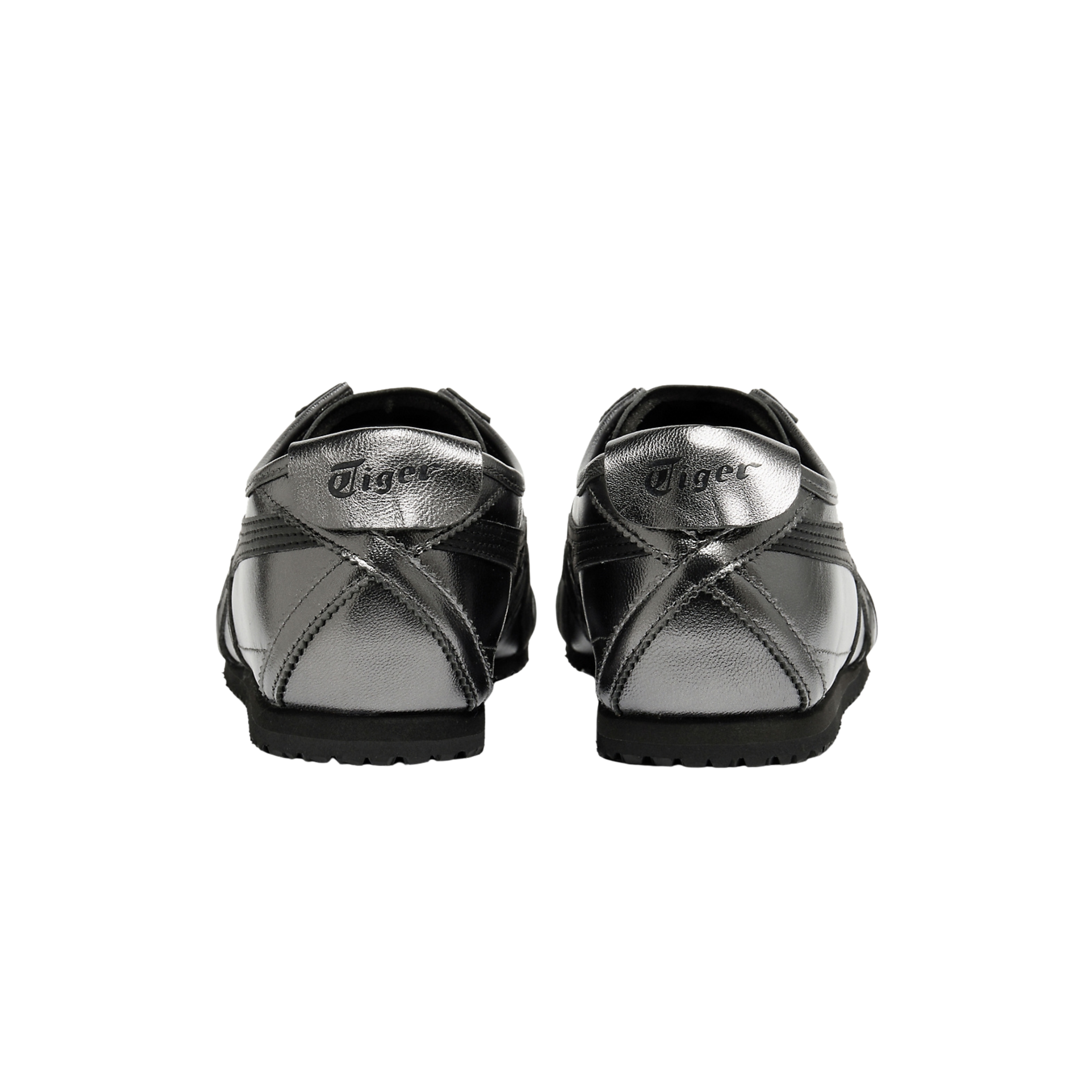 Onitsuka Tiger Women Mexico 66 - Gunmetal Black