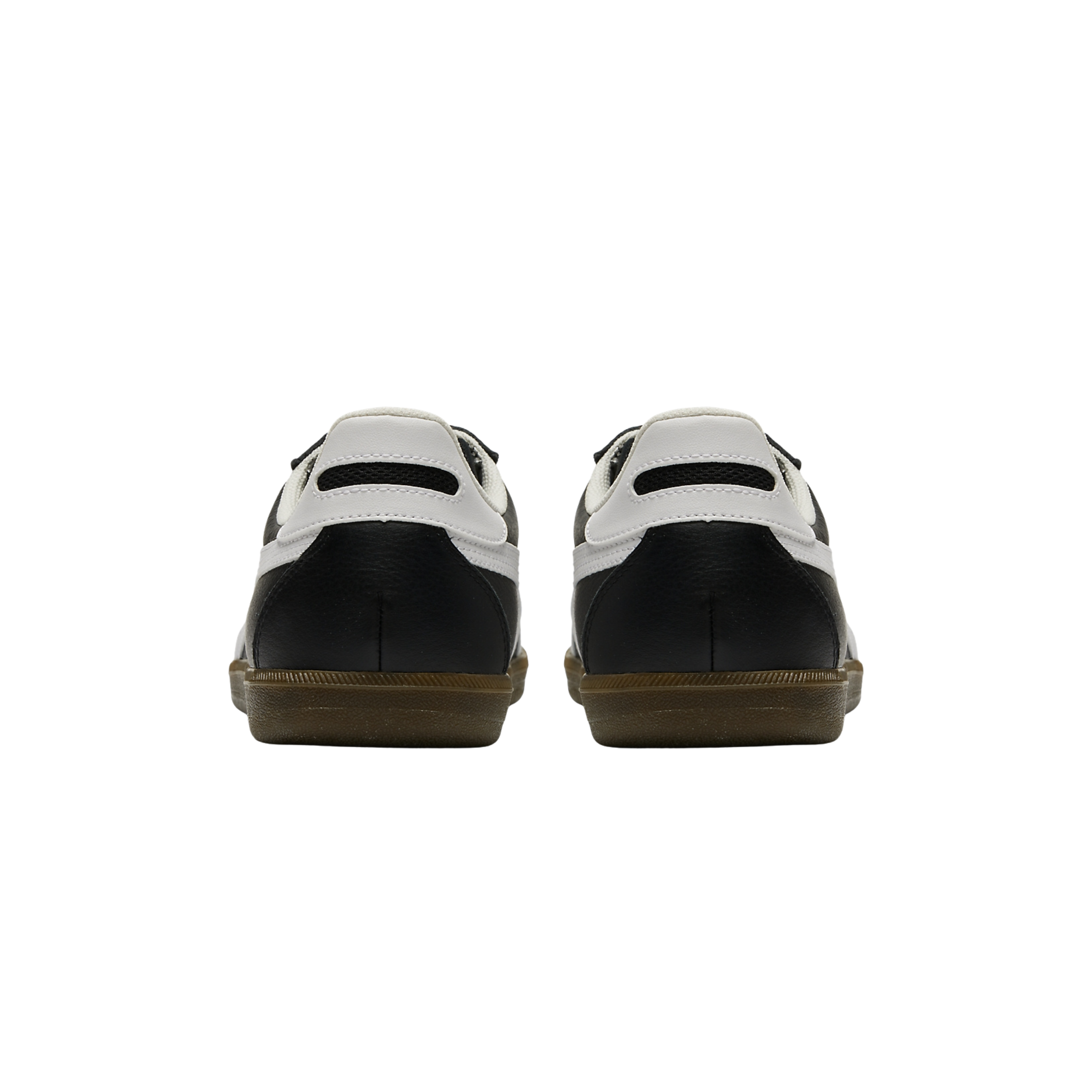 Onitsuka Tiger Women Tokuten - Black White