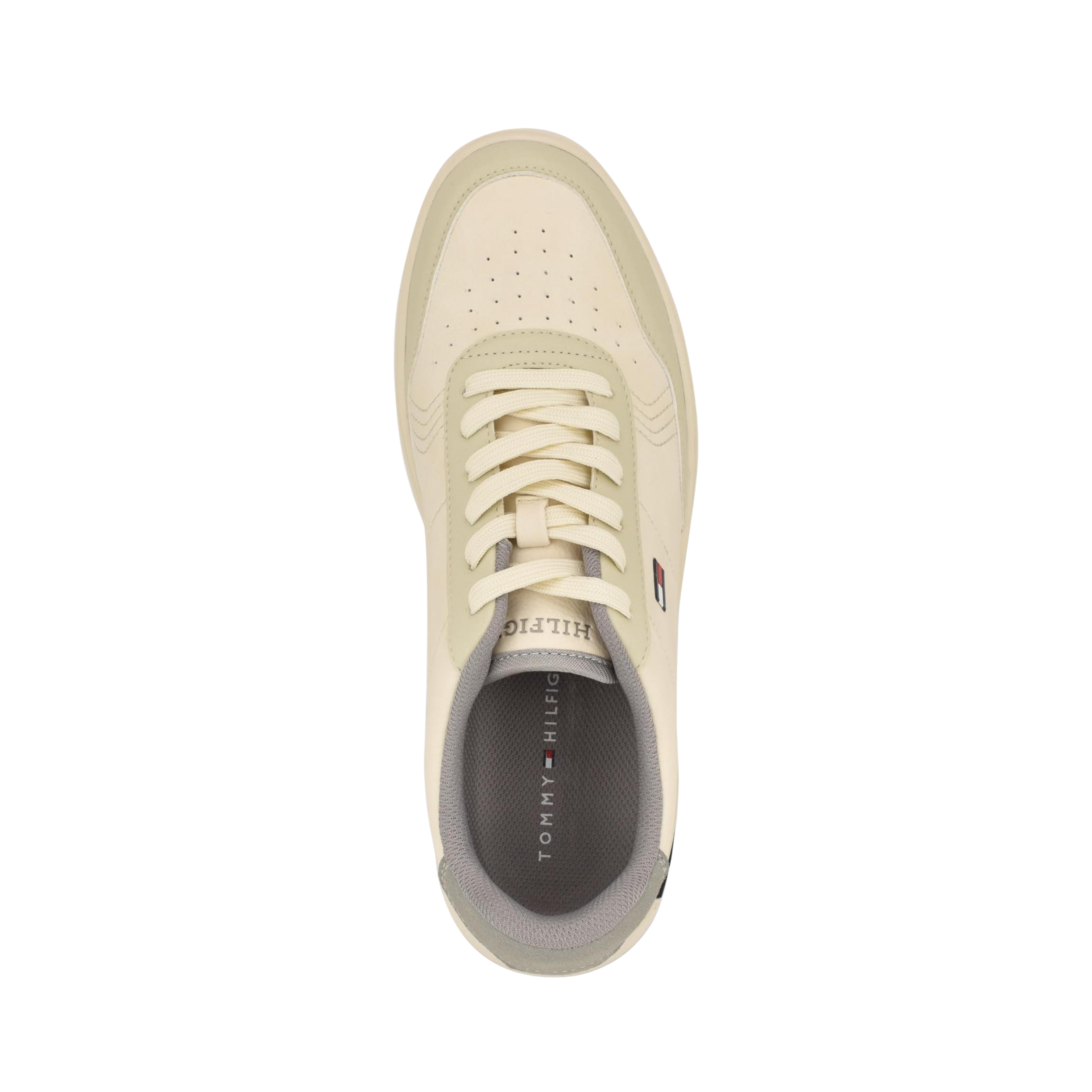 Tommy Hilfiger Men Jaran - Ivory