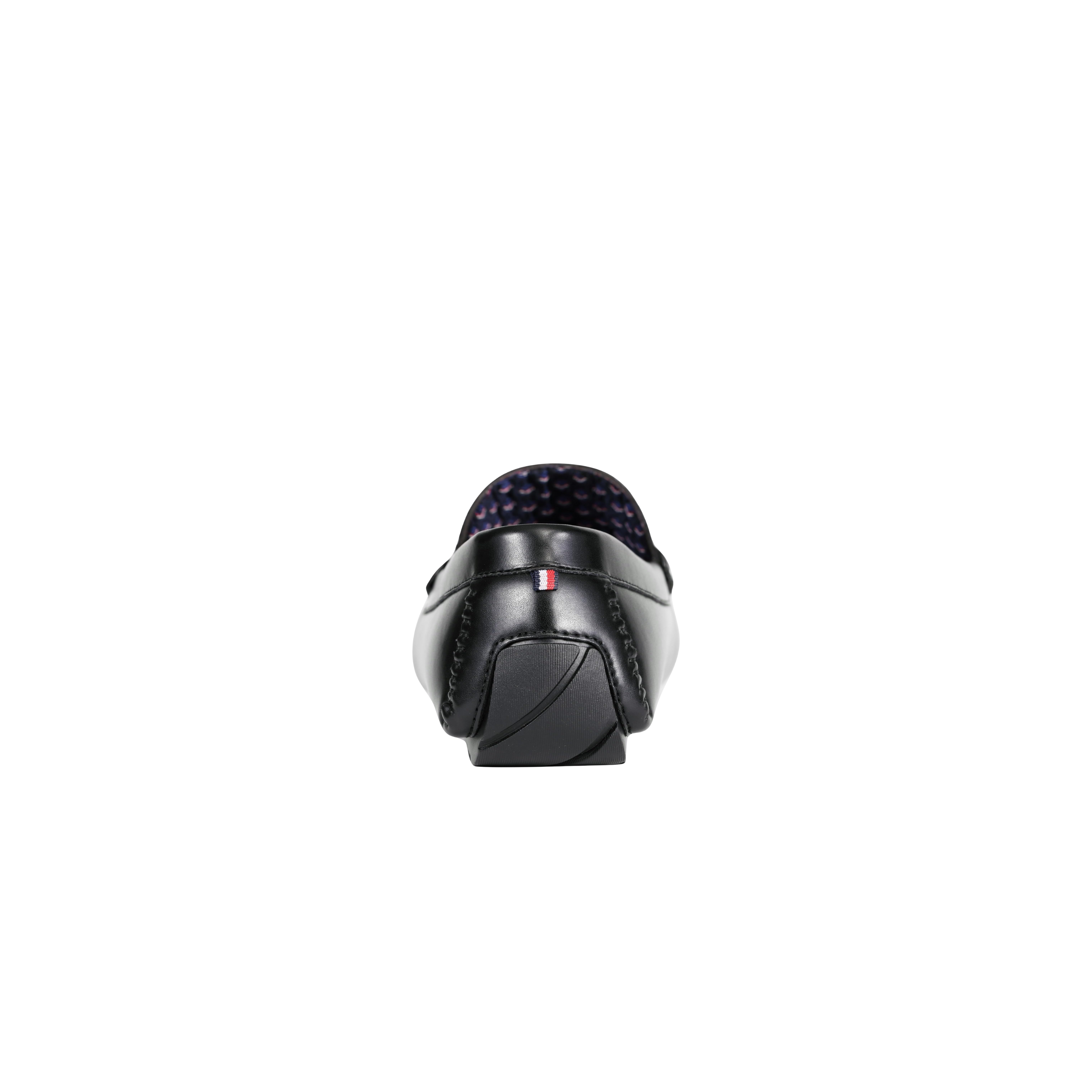 Tommy Hilfiger Men Axin Loafer - Black